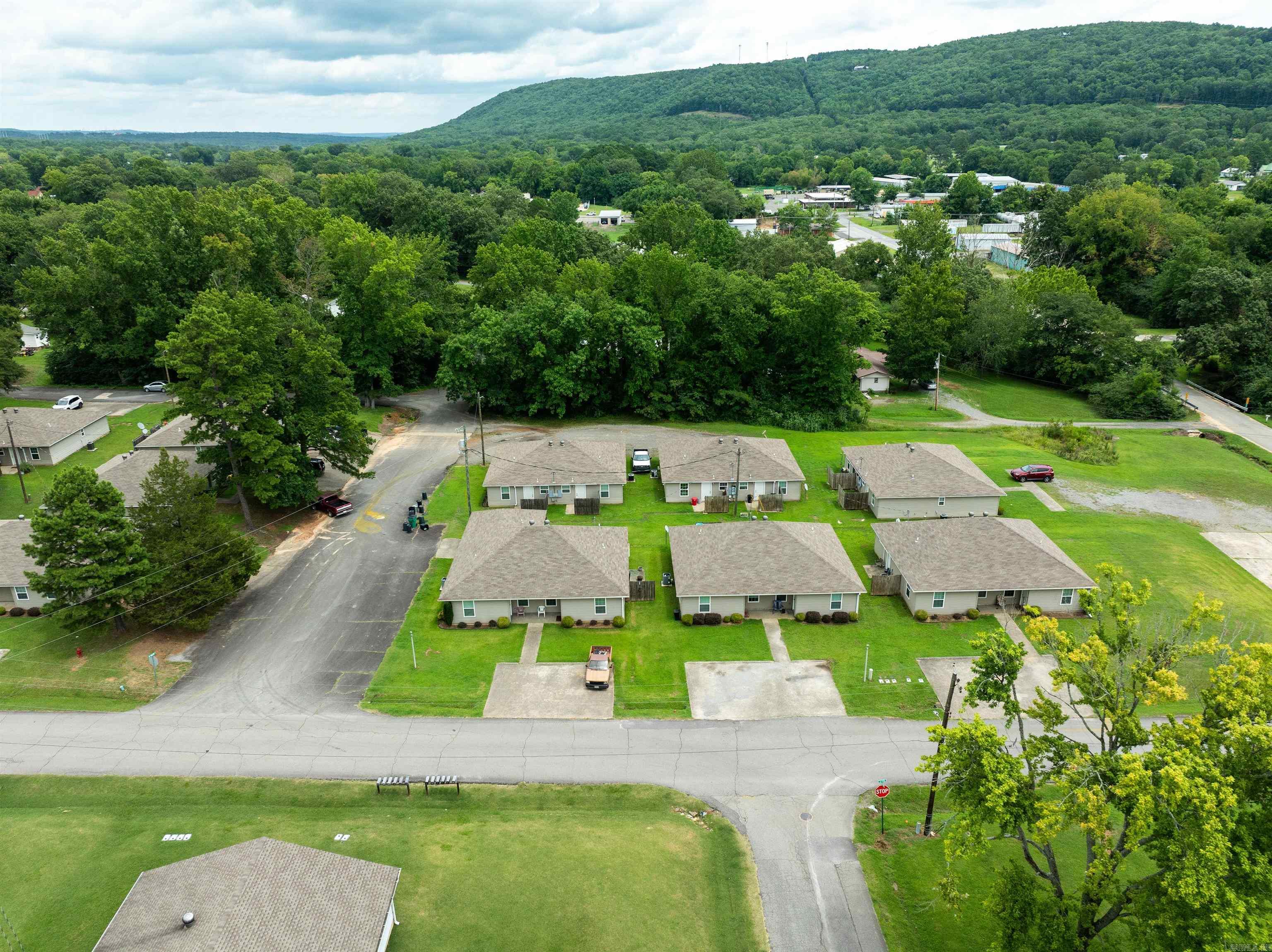 Residential for sale – 1008 W Wilson   Heber Springs, AR