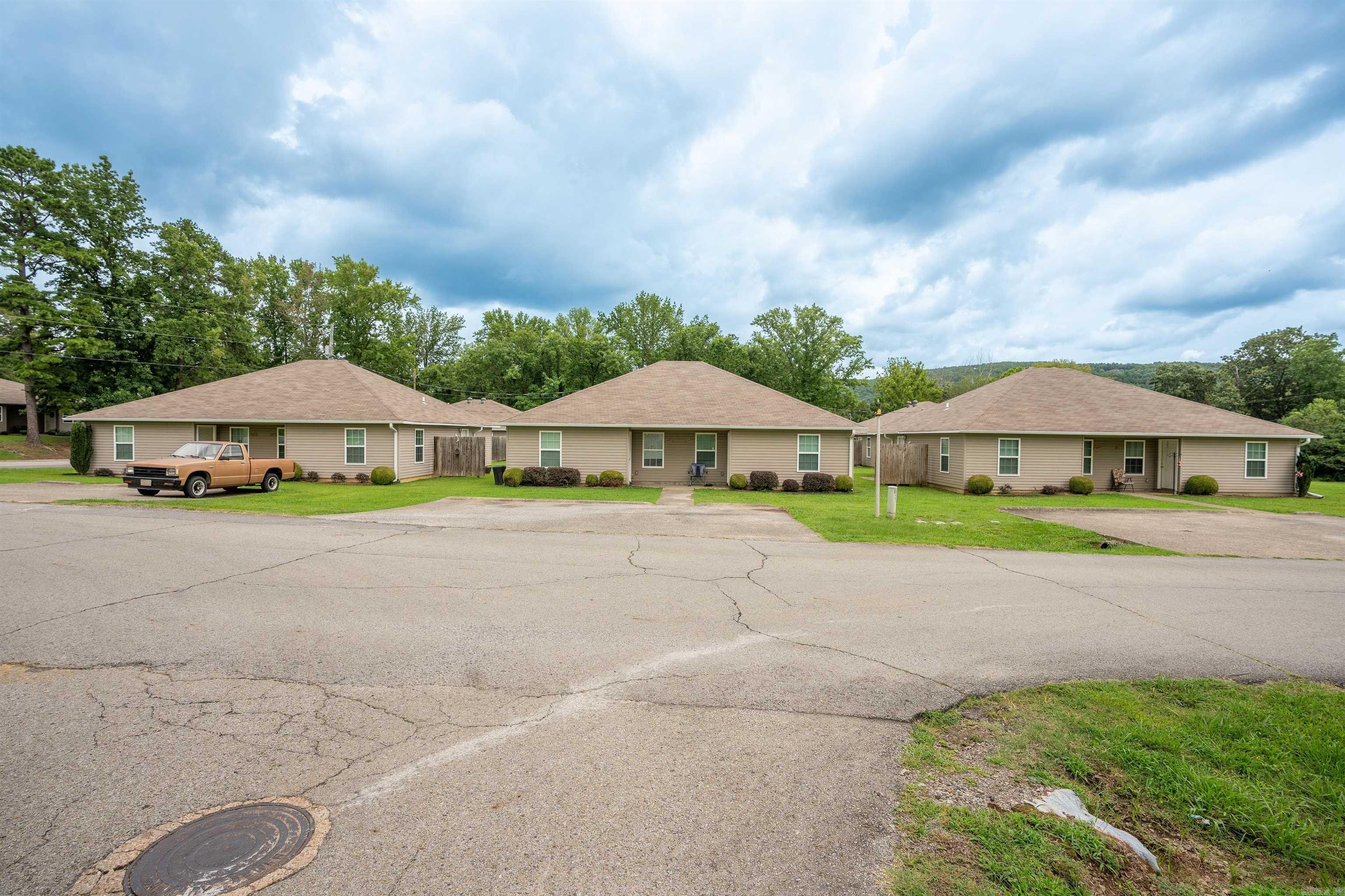 Photo 28 - Residential for sale – 1008 W Wilson   Heber Springs, AR