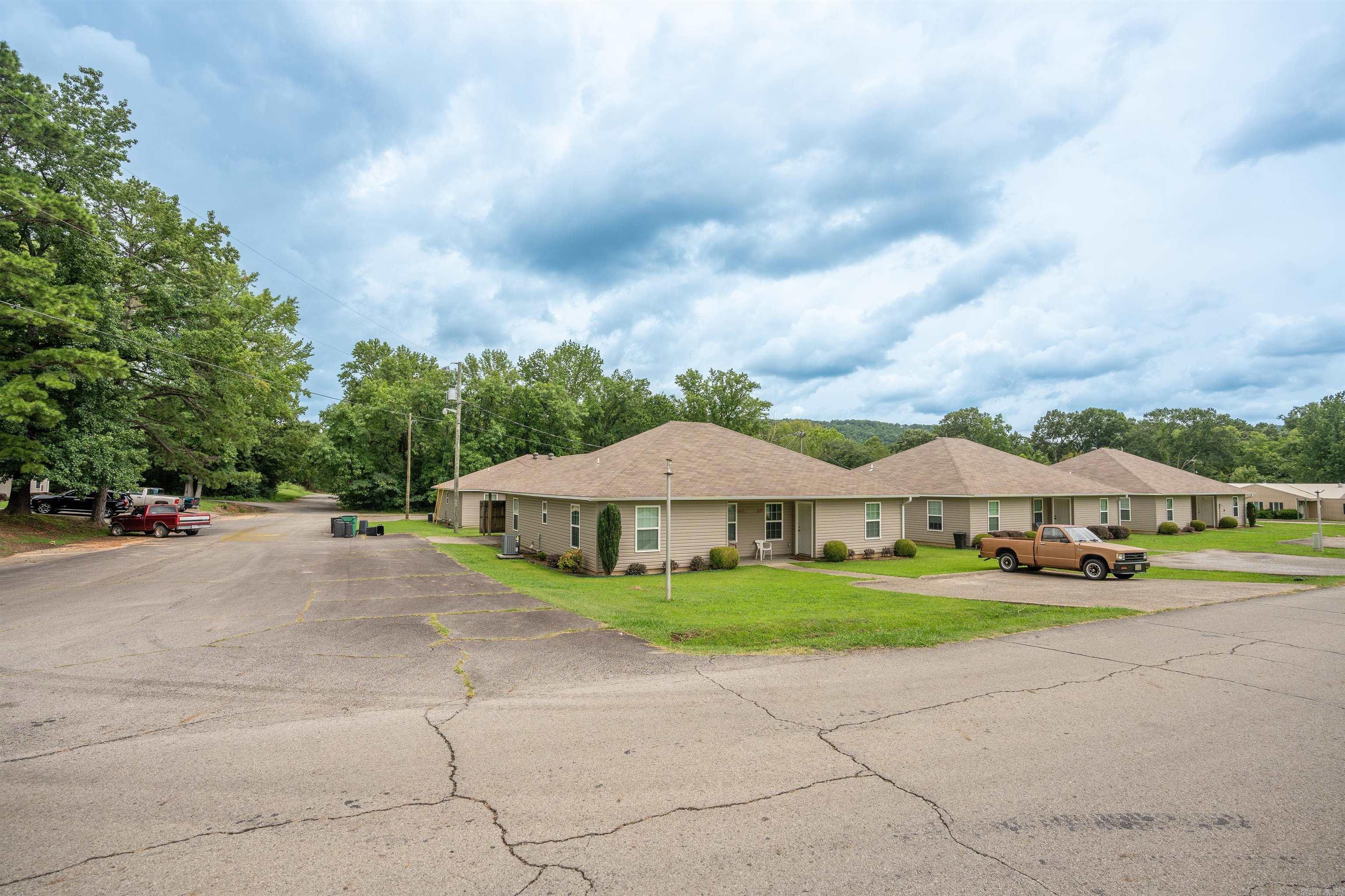 Photo 29 - Residential for sale – 1008 W Wilson   Heber Springs, AR