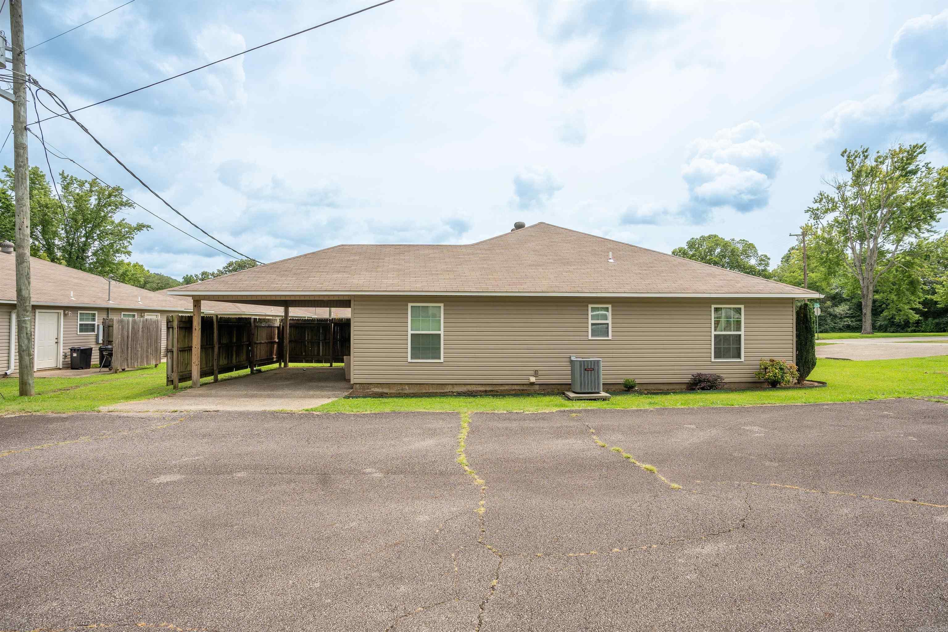 Photo 30 - Residential for sale – 1008 W Wilson   Heber Springs, AR