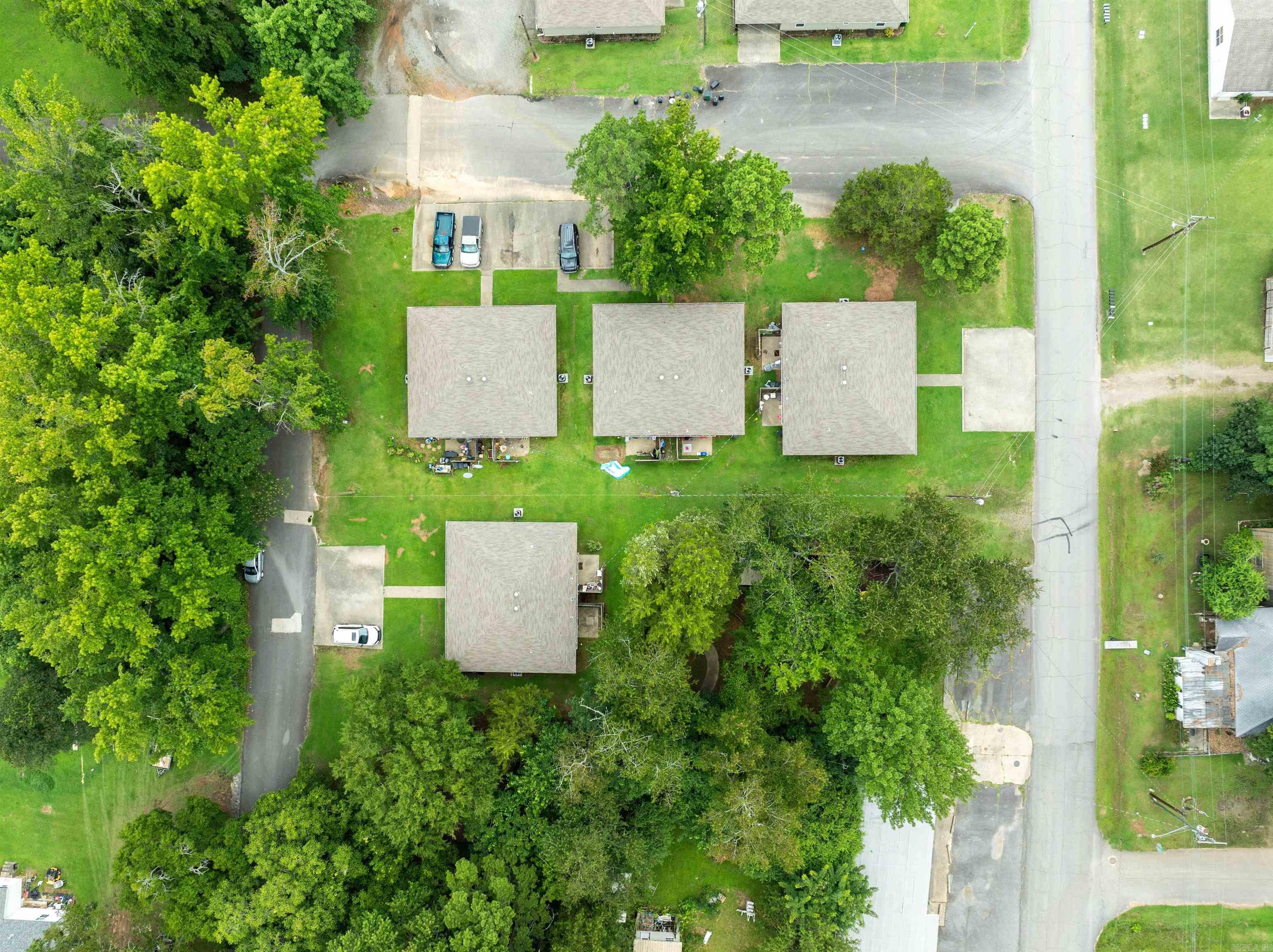 Photo 4 - Residential for sale – 1008 W Wilson   Heber Springs, AR