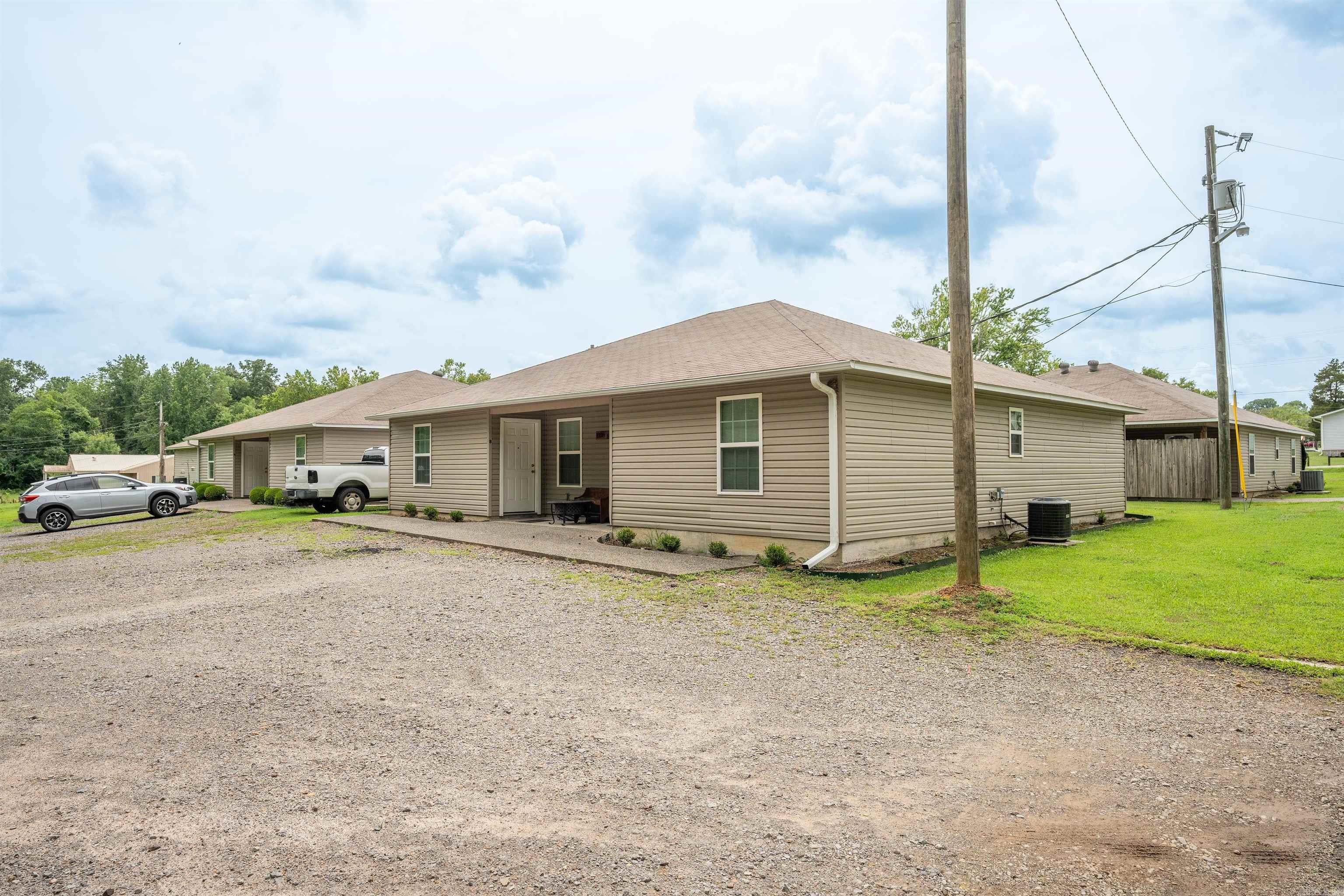 Photo 33 - Residential for sale – 1008 W Wilson   Heber Springs, AR