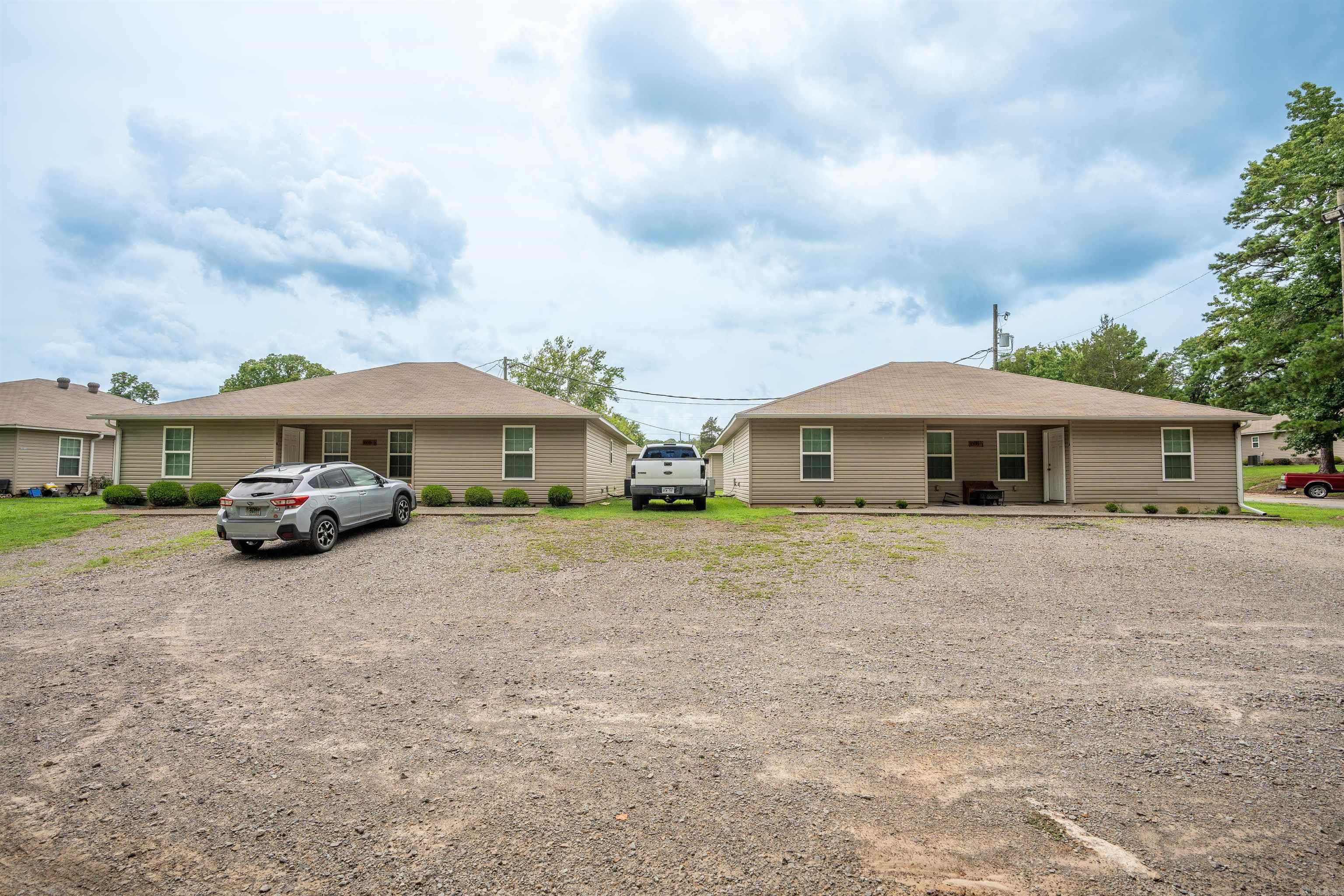 Photo 34 - Residential for sale – 1008 W Wilson   Heber Springs, AR