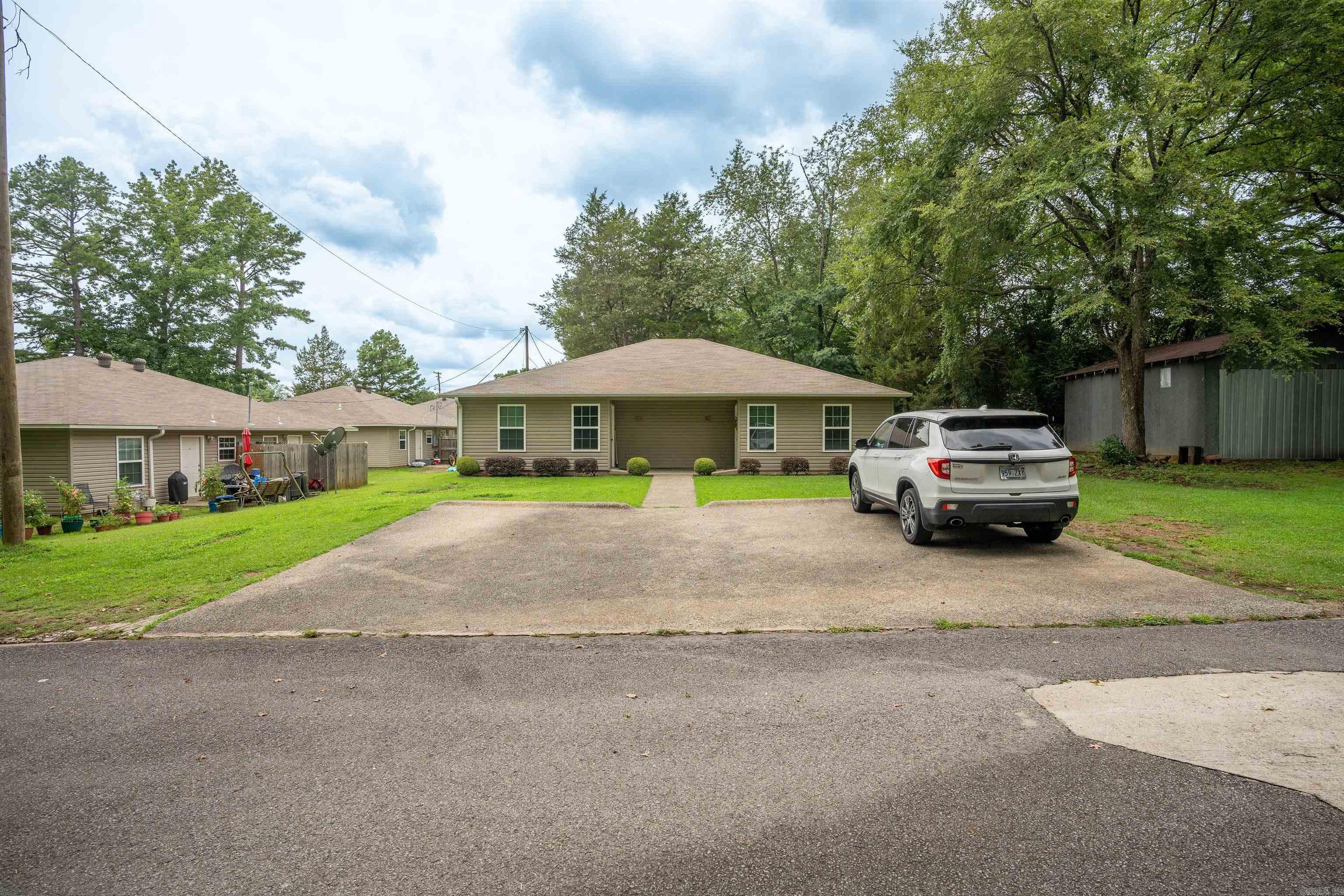 Photo 35 - Residential for sale – 1008 W Wilson   Heber Springs, AR