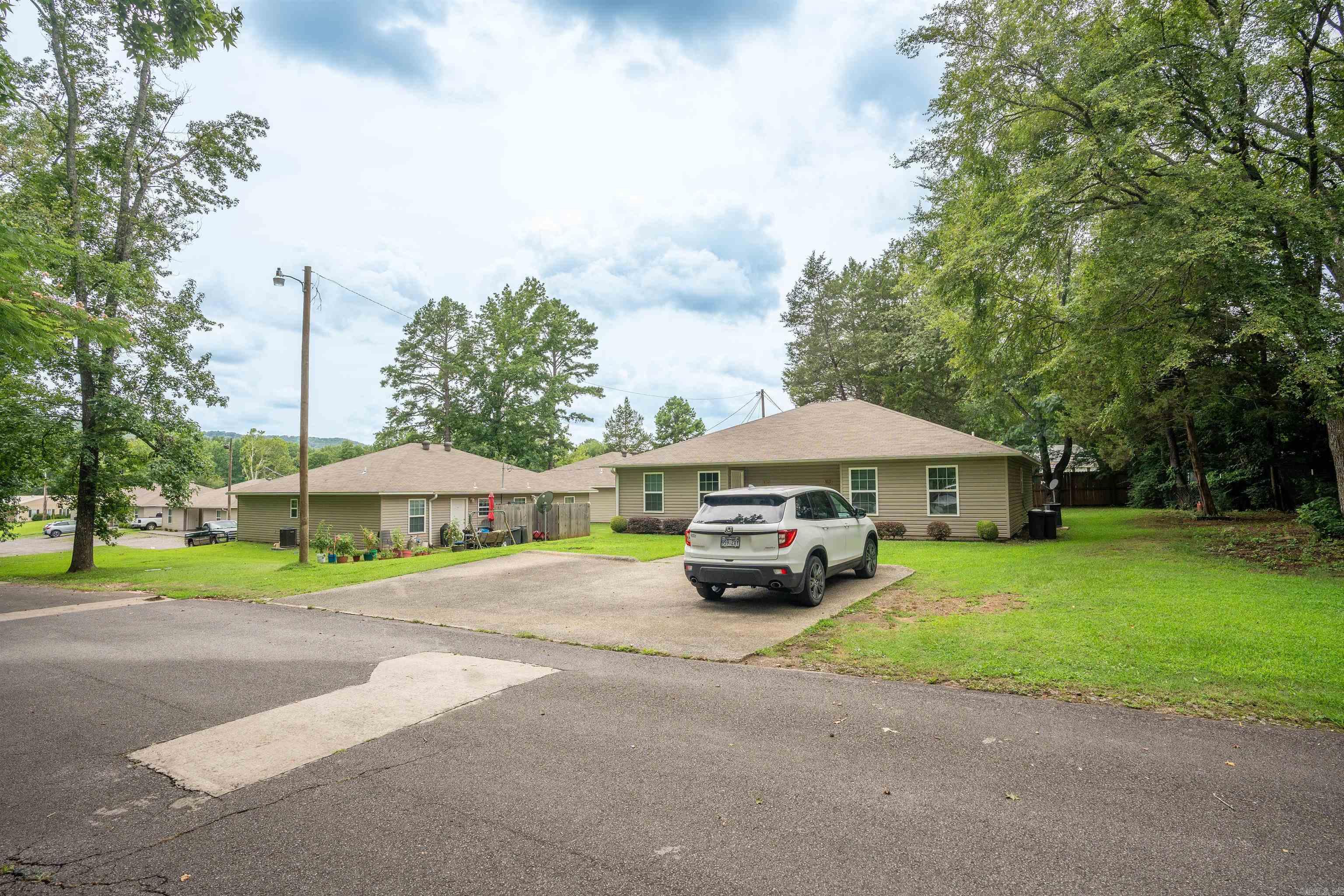 Photo 36 - Residential for sale – 1008 W Wilson   Heber Springs, AR
