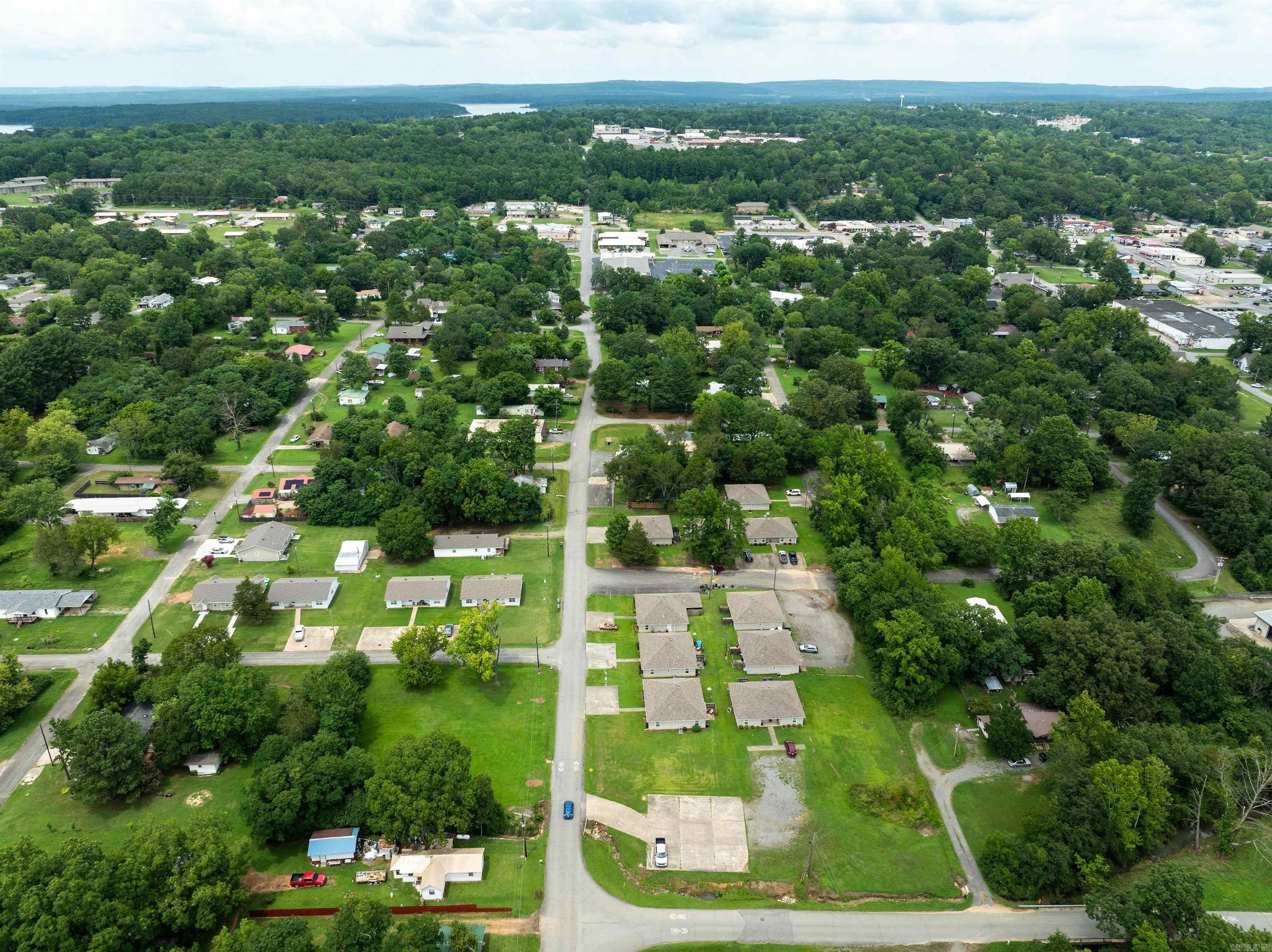 Photo 37 - Residential for sale – 1008 W Wilson   Heber Springs, AR