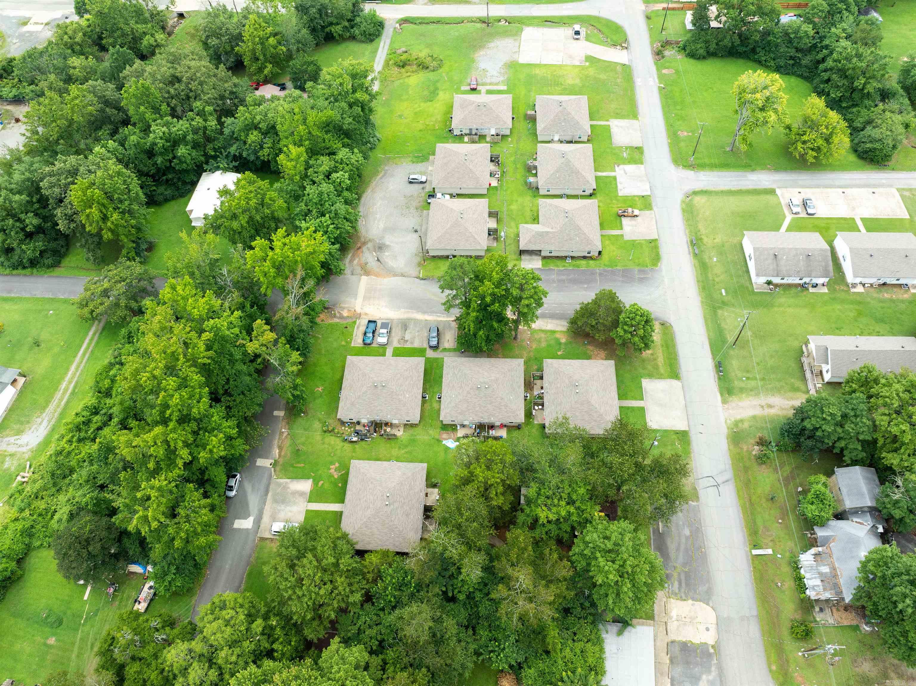 Photo 5 - Residential for sale – 1008 W Wilson   Heber Springs, AR
