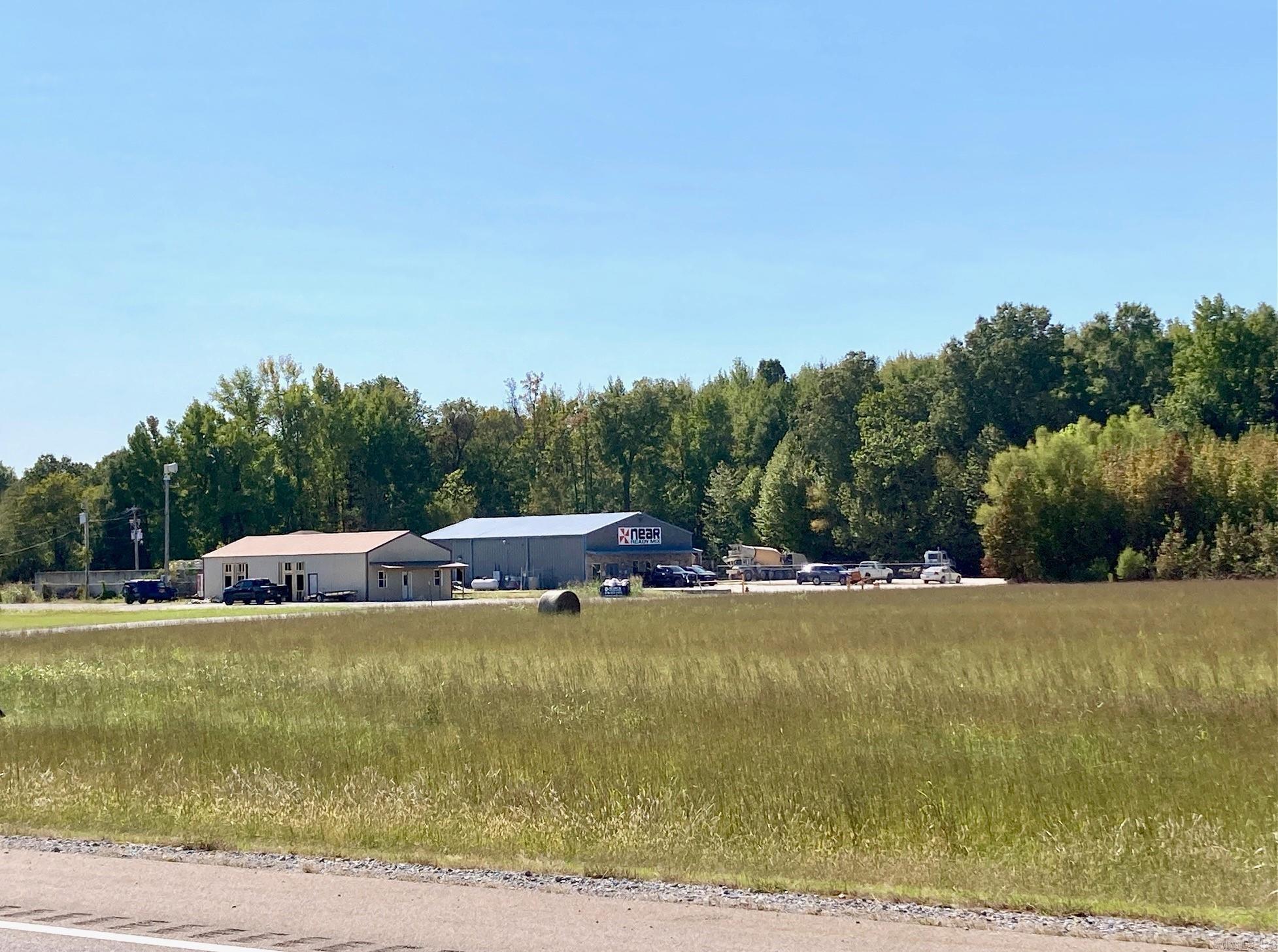 Photo 6 - Vacant Land for sale – 8261  U. S. 49   Brookland, AR