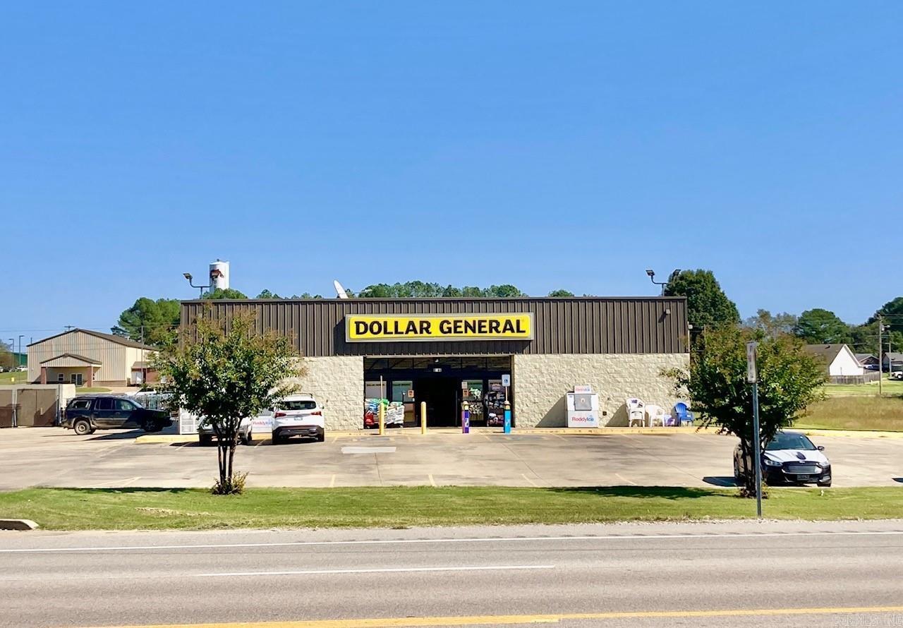 Photo 9 - Vacant Land for sale – 8261  U. S. 49   Brookland, AR