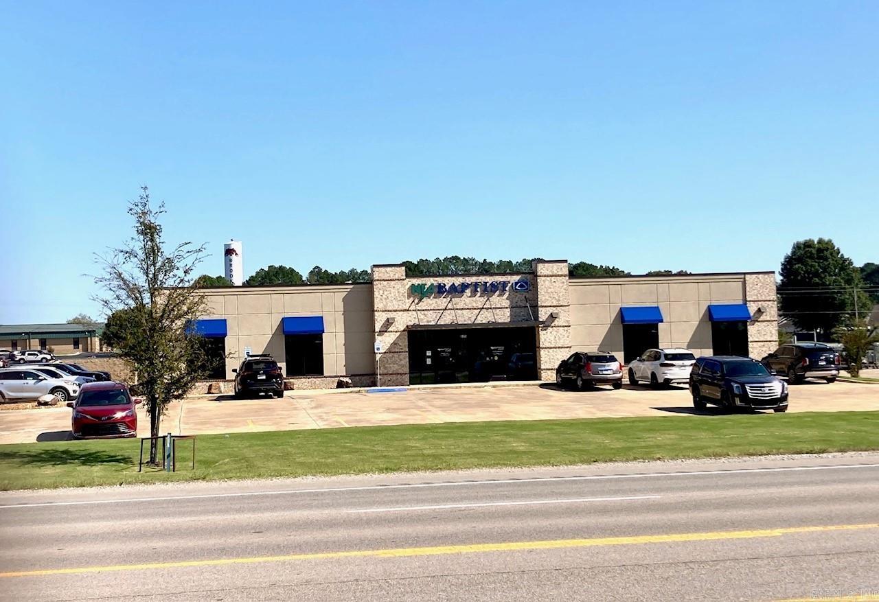 Photo 10 - Vacant Land for sale – 8261  U. S. 49   Brookland, AR