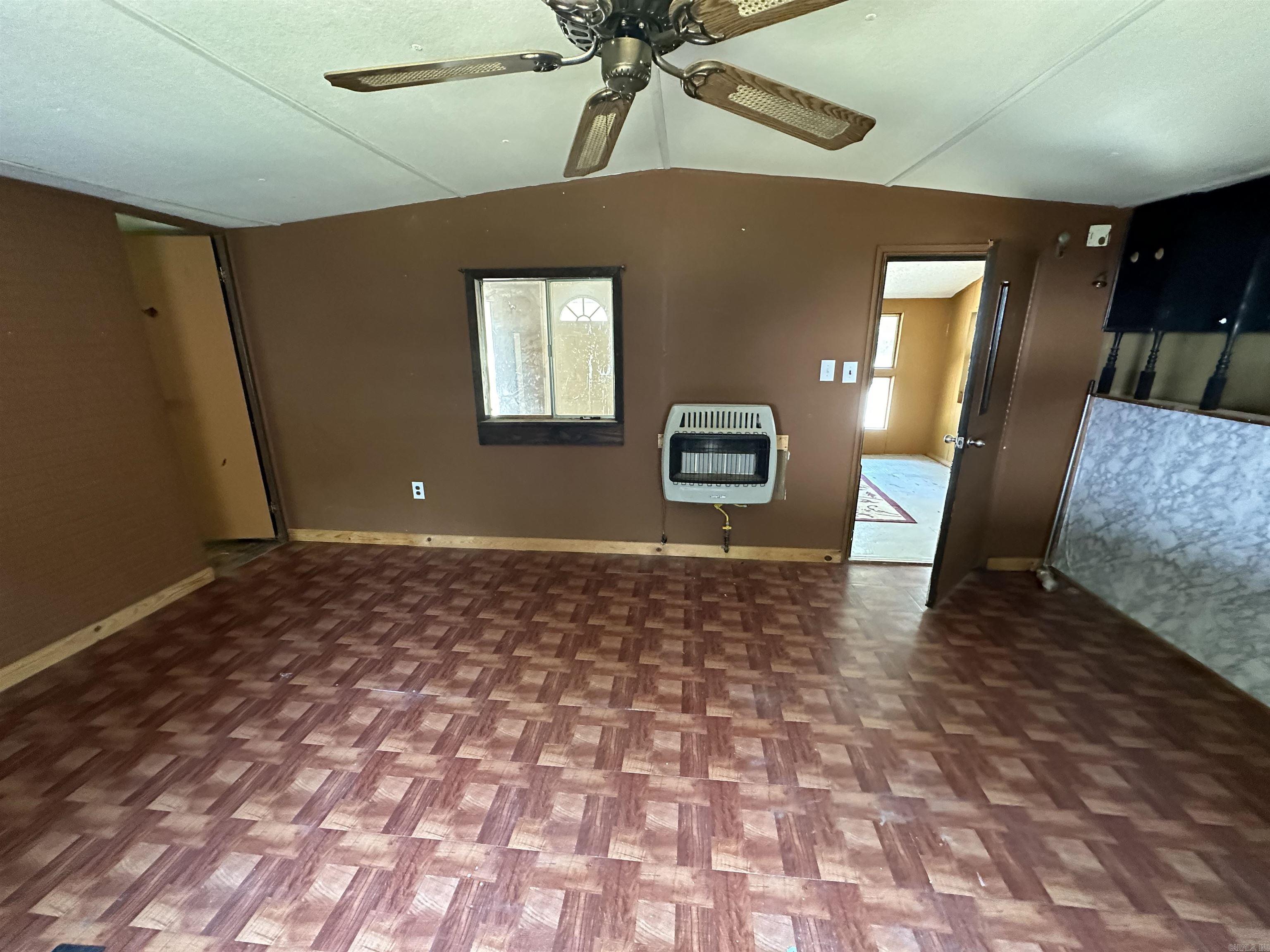 Photo 4 - Residential for sale – 853  Newman Trail   Williford, AR