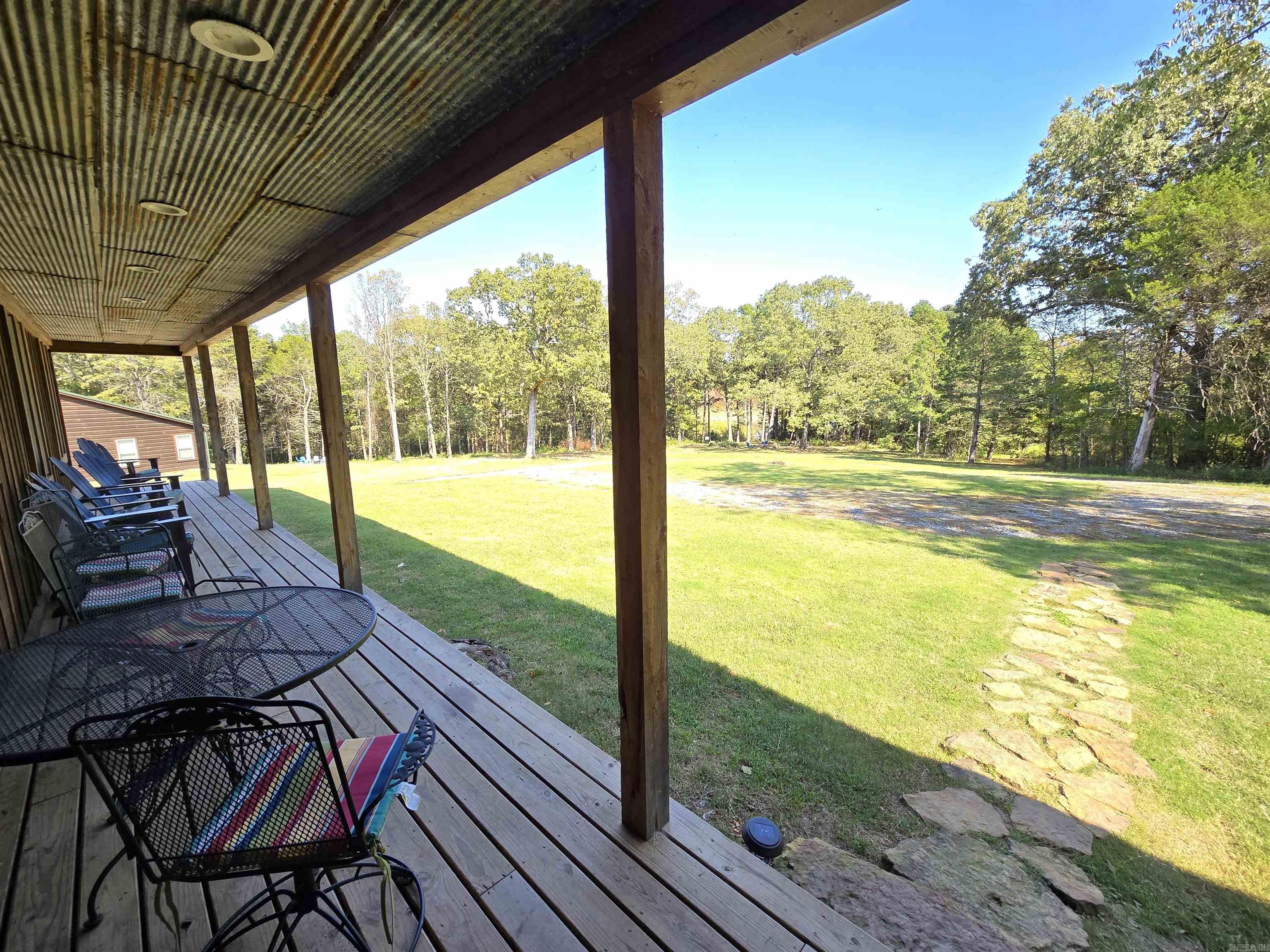 Photo 3 - Residential for sale – 3193  Brownsville Rd   Greers Ferry, AR