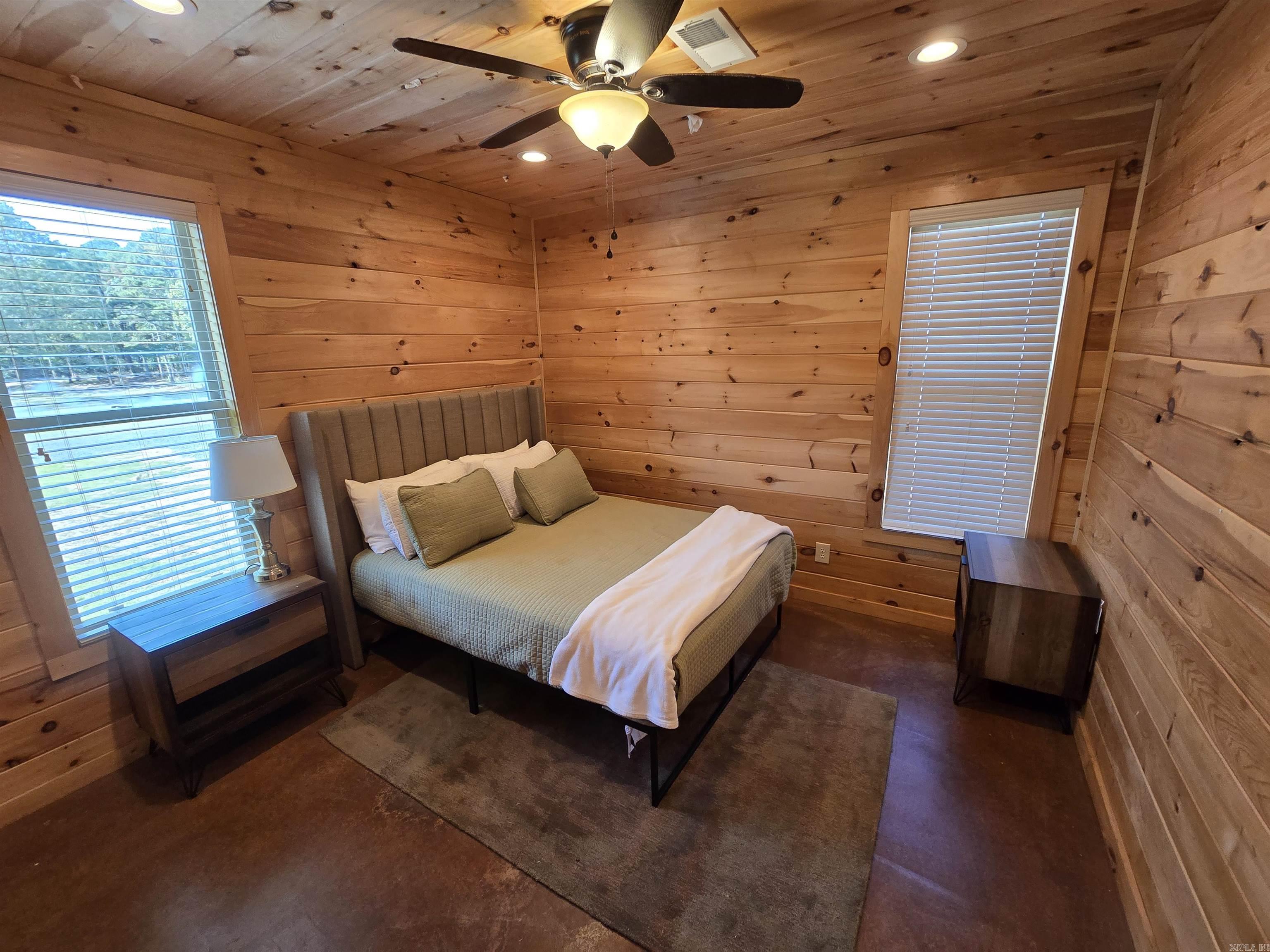 Photo 22 - Residential for sale – 3193  Brownsville Rd   Greers Ferry, AR