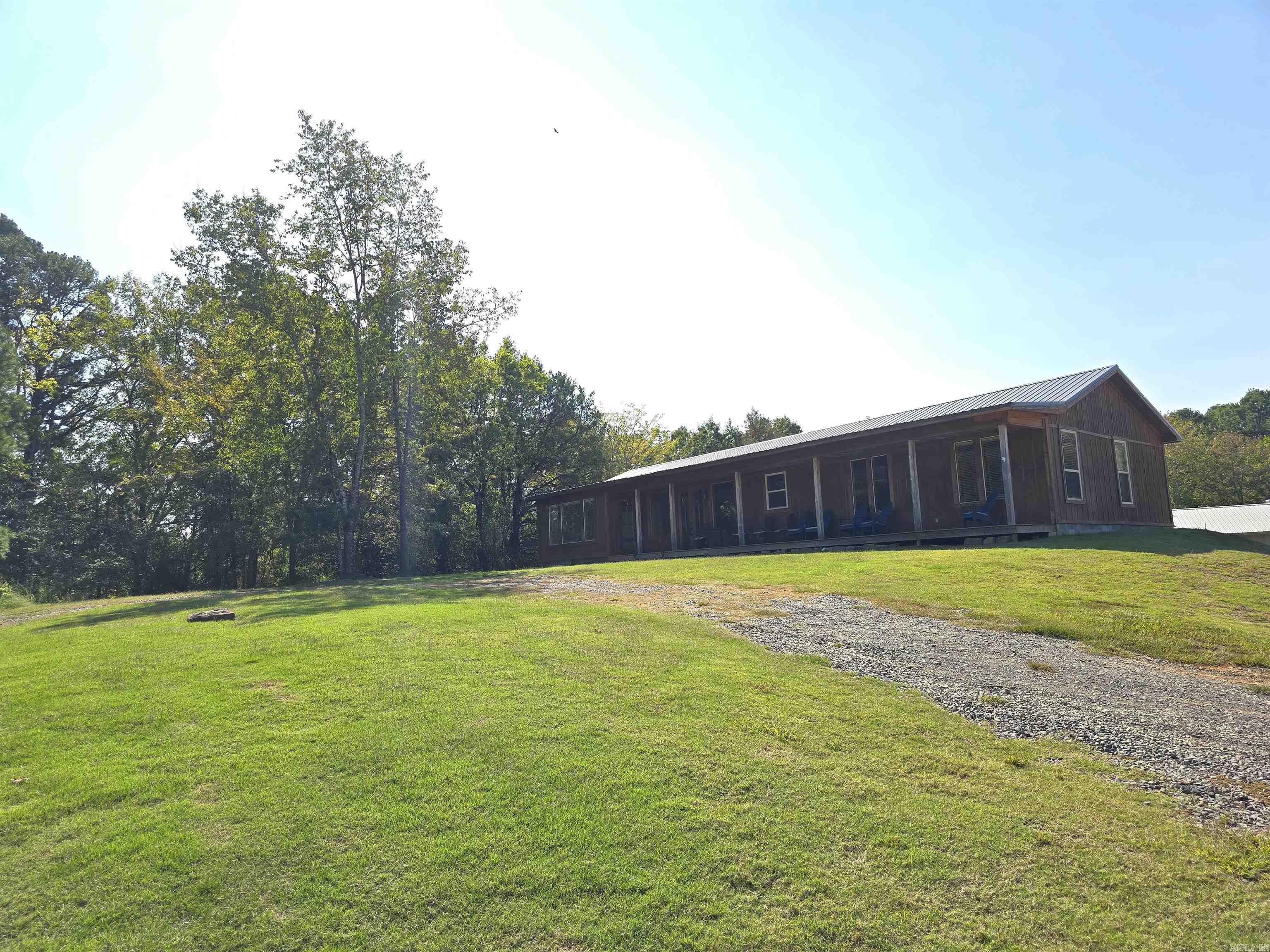 Photo 32 - Residential for sale – 3193  Brownsville Rd   Greers Ferry, AR