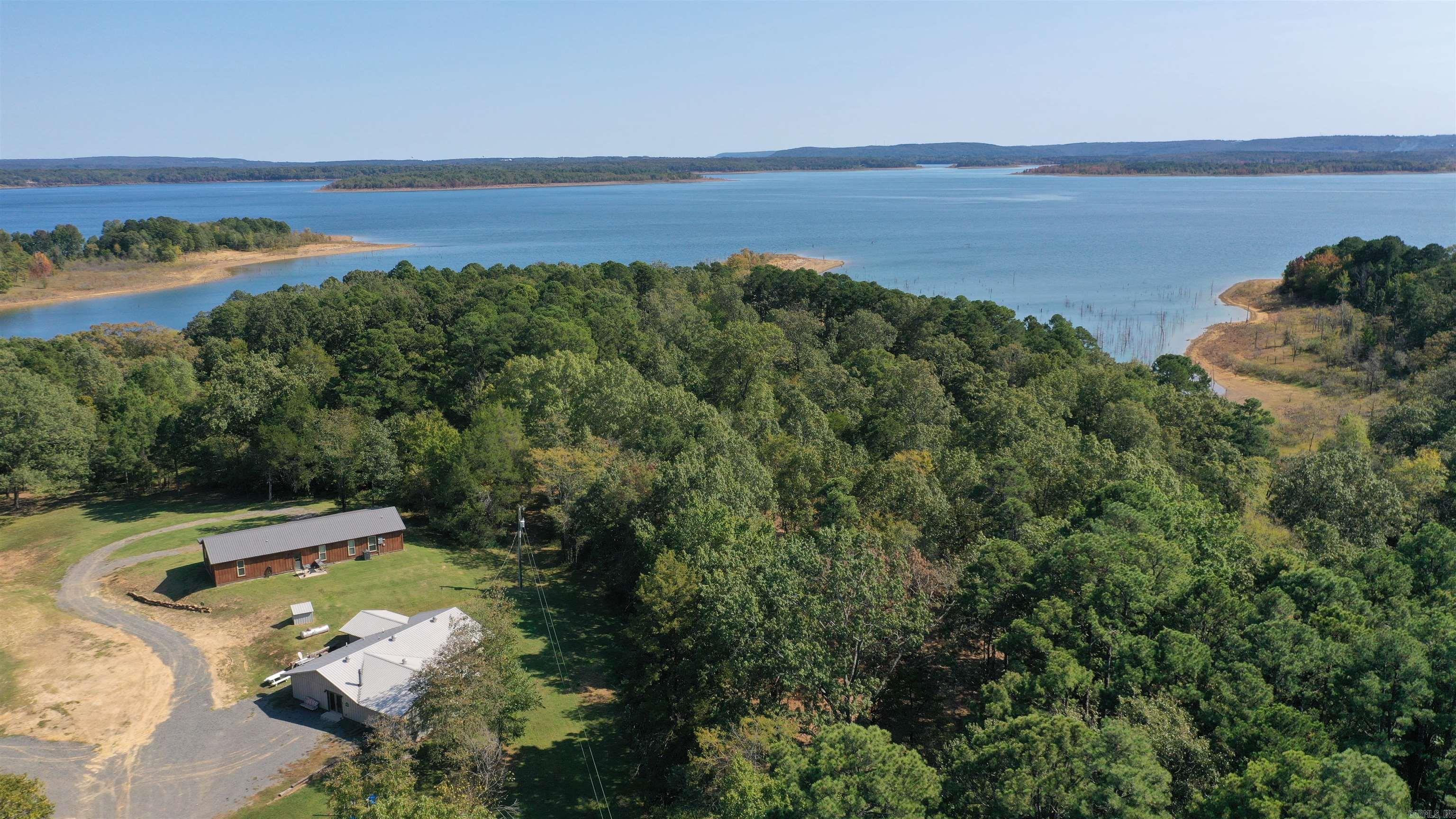 Photo 33 - Residential for sale – 3193  Brownsville Rd   Greers Ferry, AR
