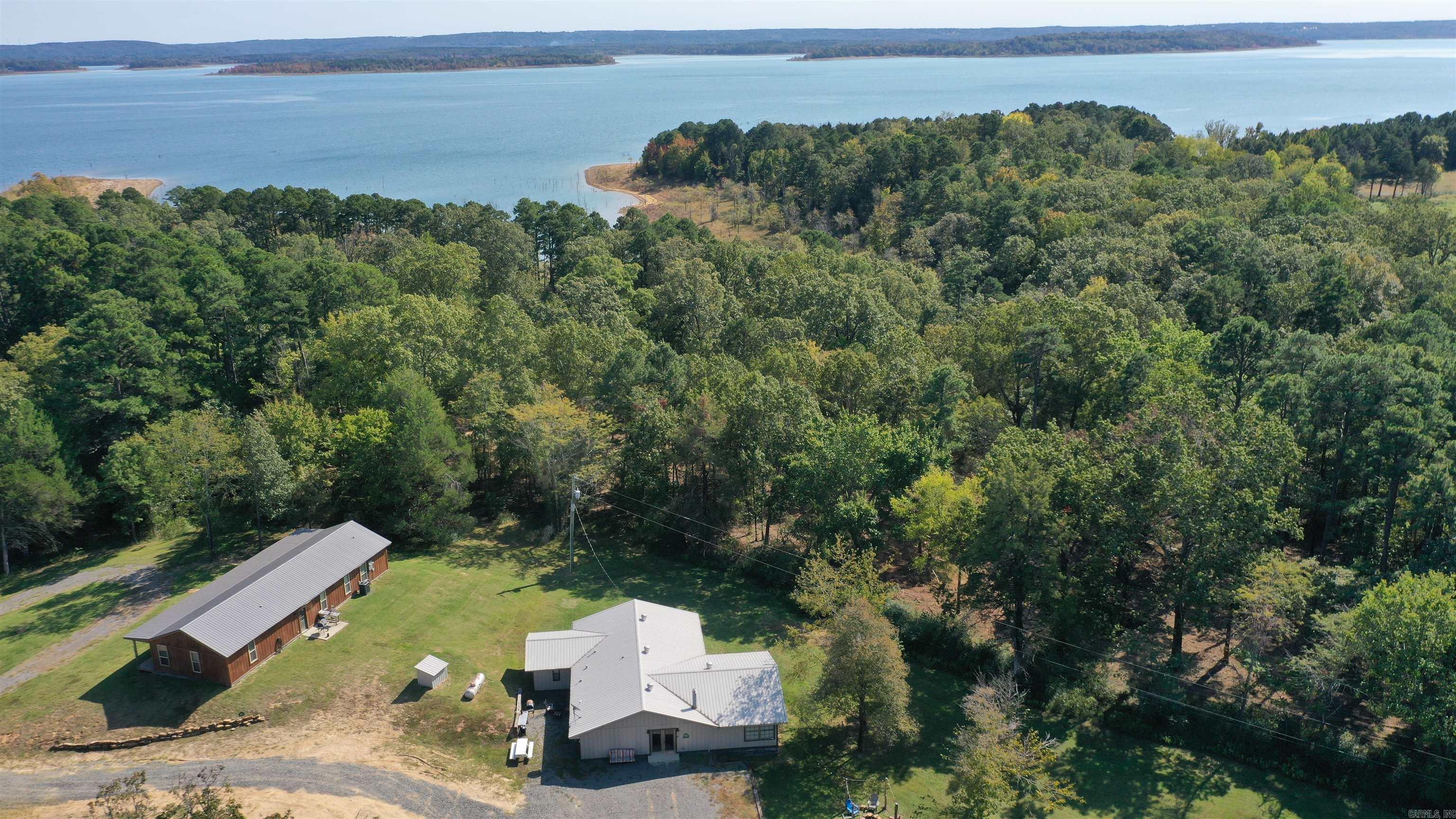 Photo 36 - Residential for sale – 3193  Brownsville Rd   Greers Ferry, AR