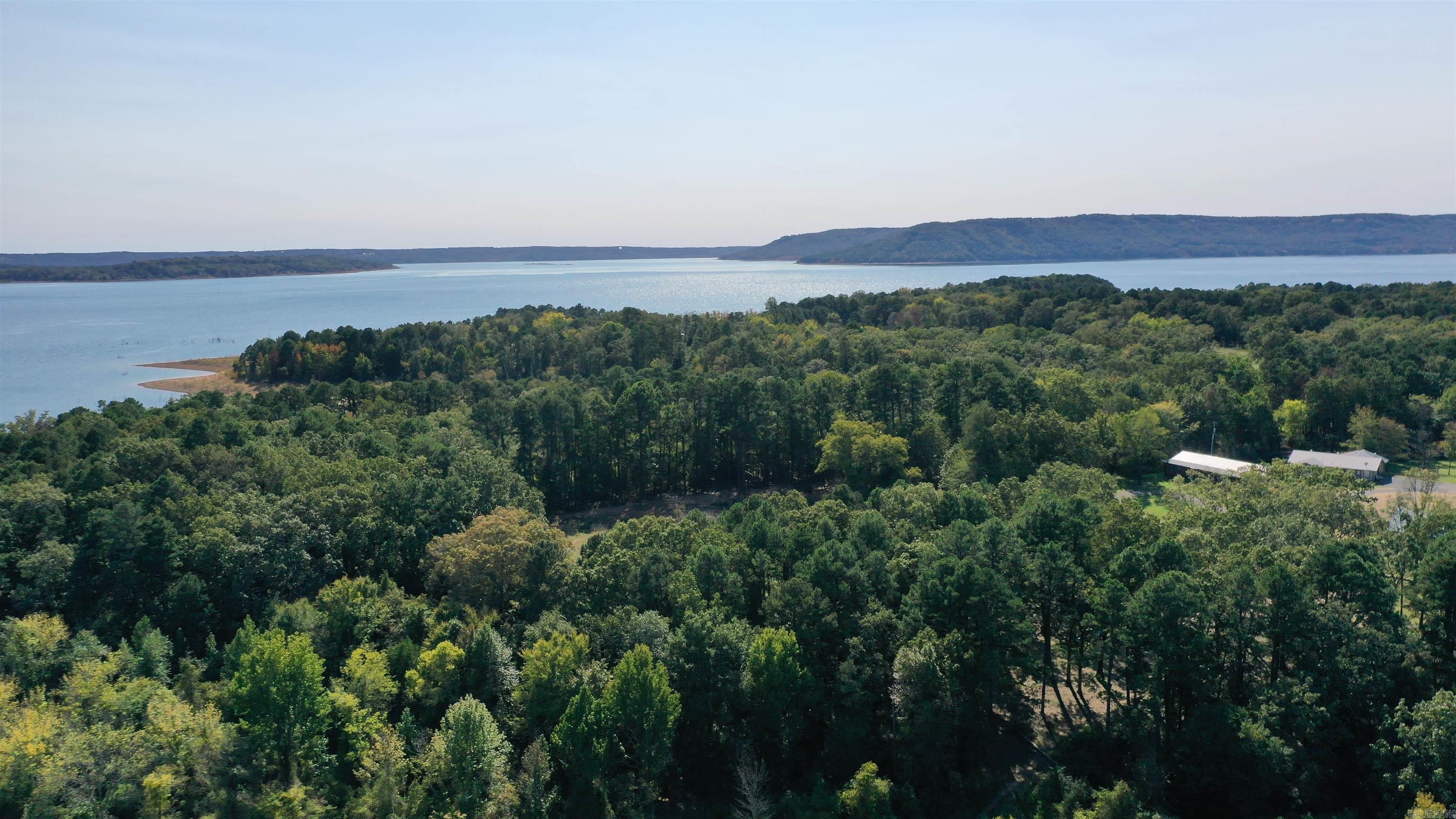 Photo 39 - Residential for sale – 3193  Brownsville Rd   Greers Ferry, AR