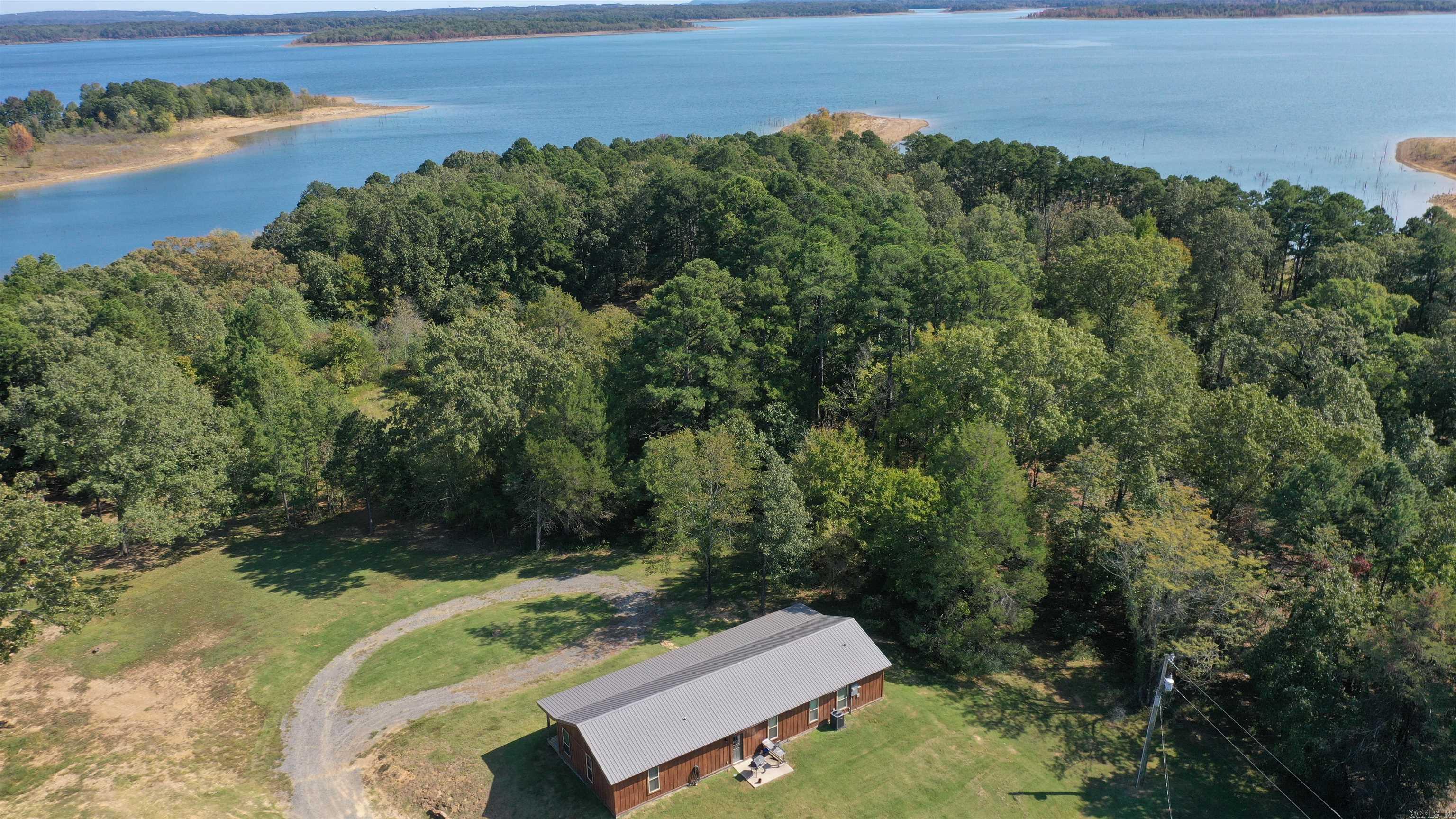Photo 5 - Residential for sale – 3193  Brownsville Rd   Greers Ferry, AR
