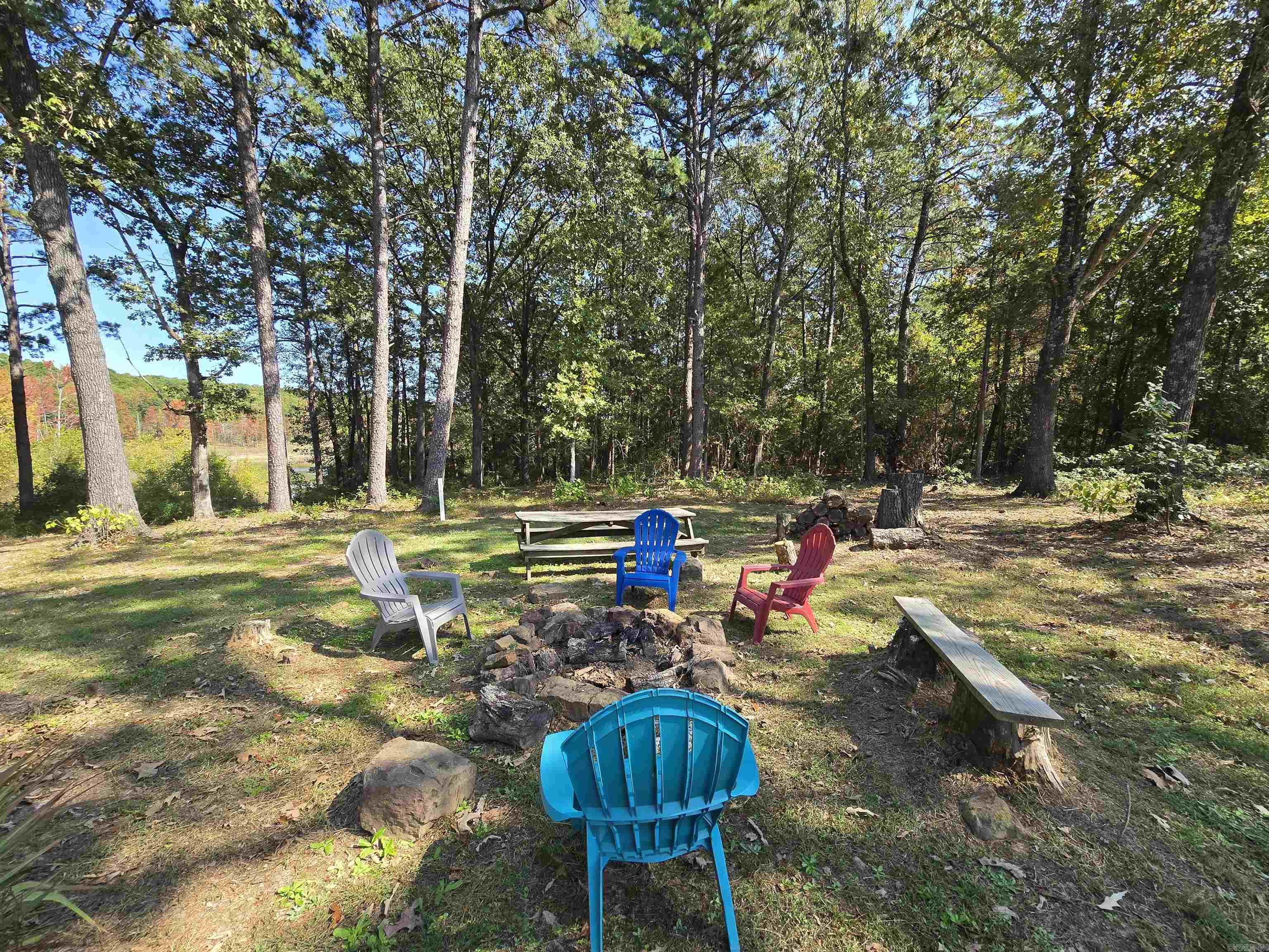 Photo 47 - Residential for sale – 3193  Brownsville Rd   Greers Ferry, AR