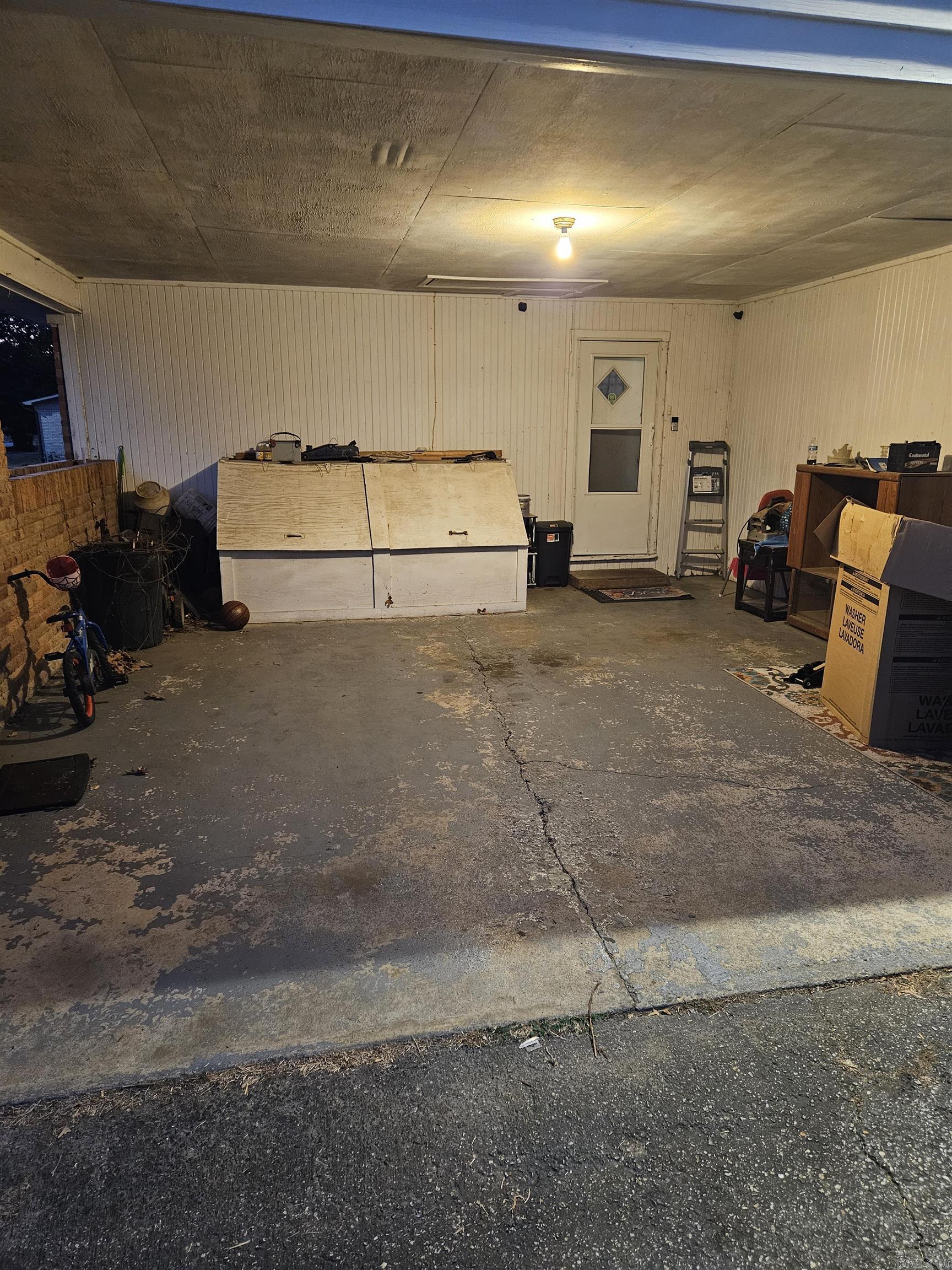 181 Scroggins St Hot Springs, AR 71901 MLS 24038103