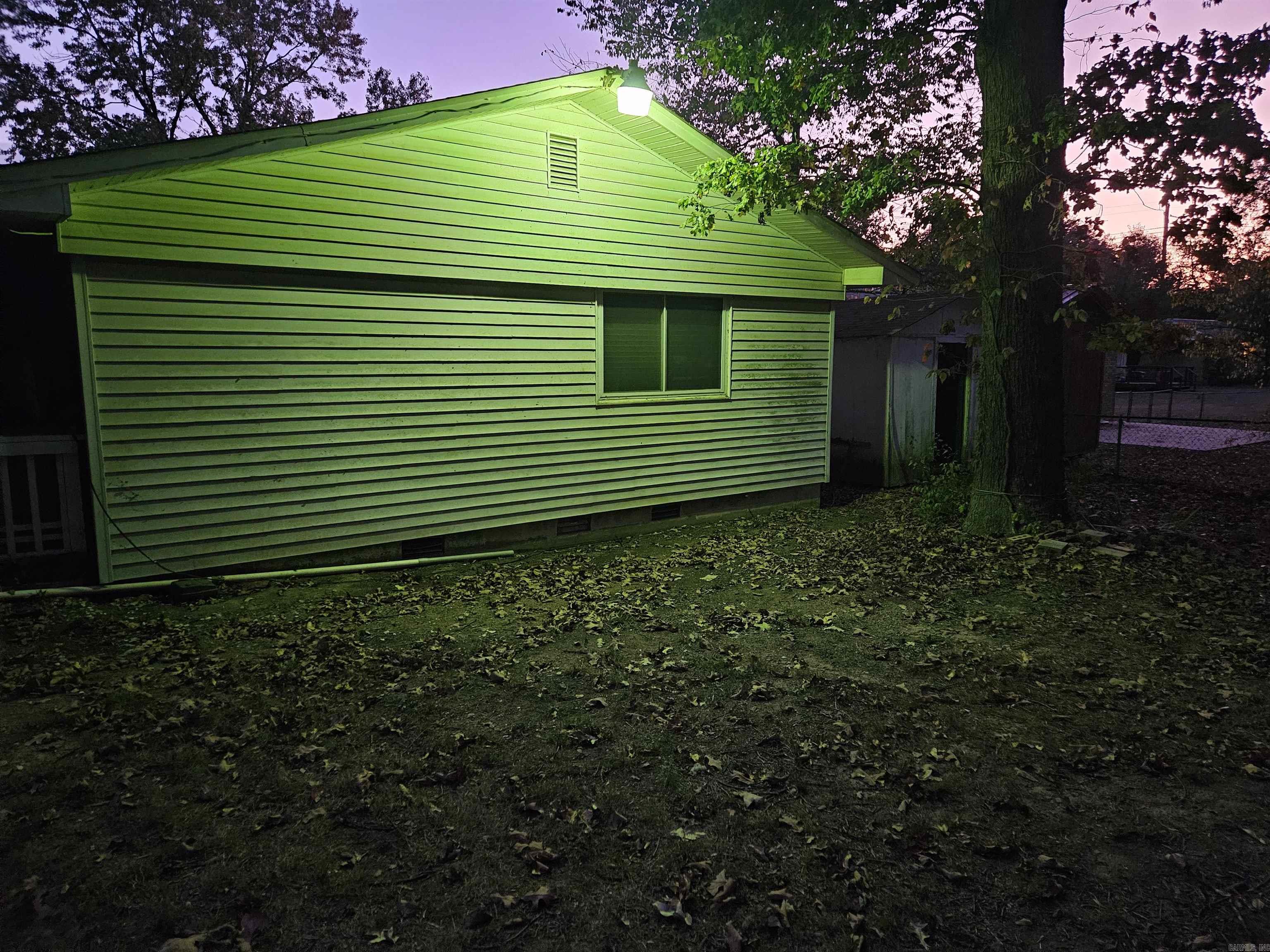 181 Scroggins St Hot Springs, AR 71901 MLS 24038103