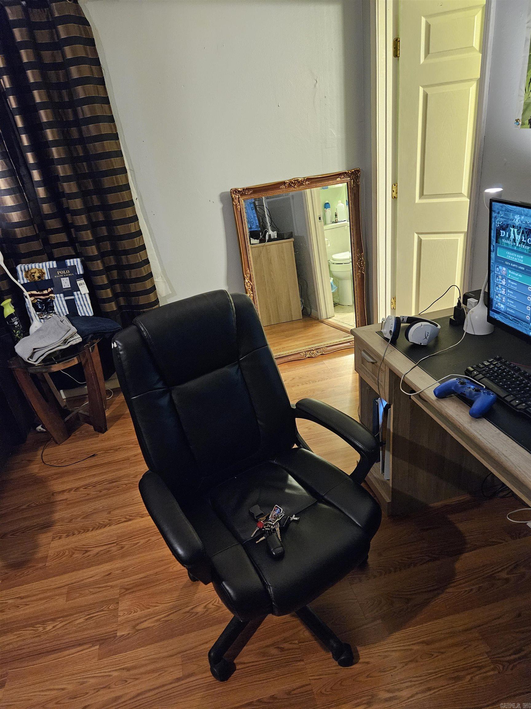 181 Scroggins St Hot Springs, AR 71901 MLS 24038103