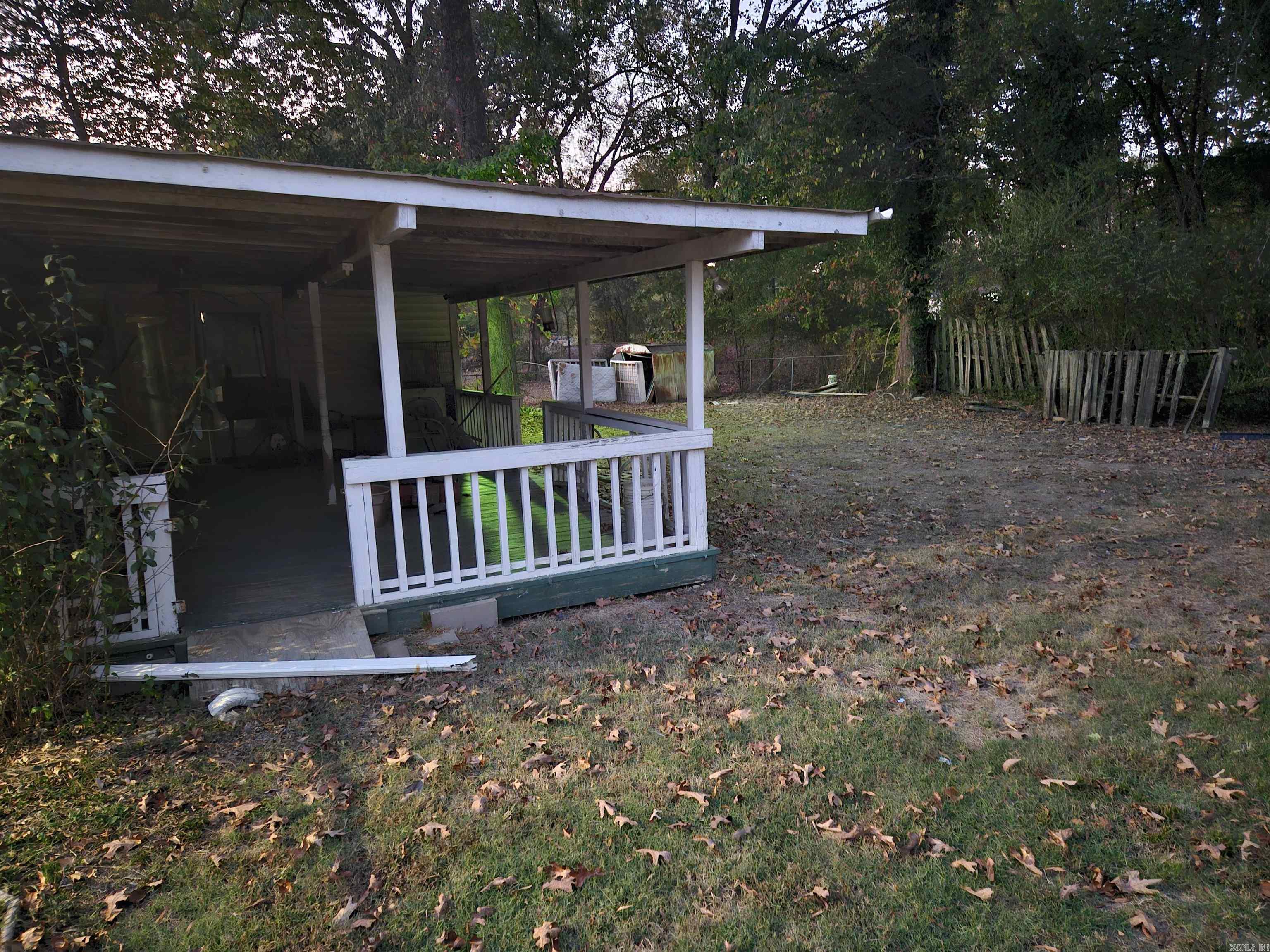 181 Scroggins St Hot Springs, AR 71901 MLS 24038103