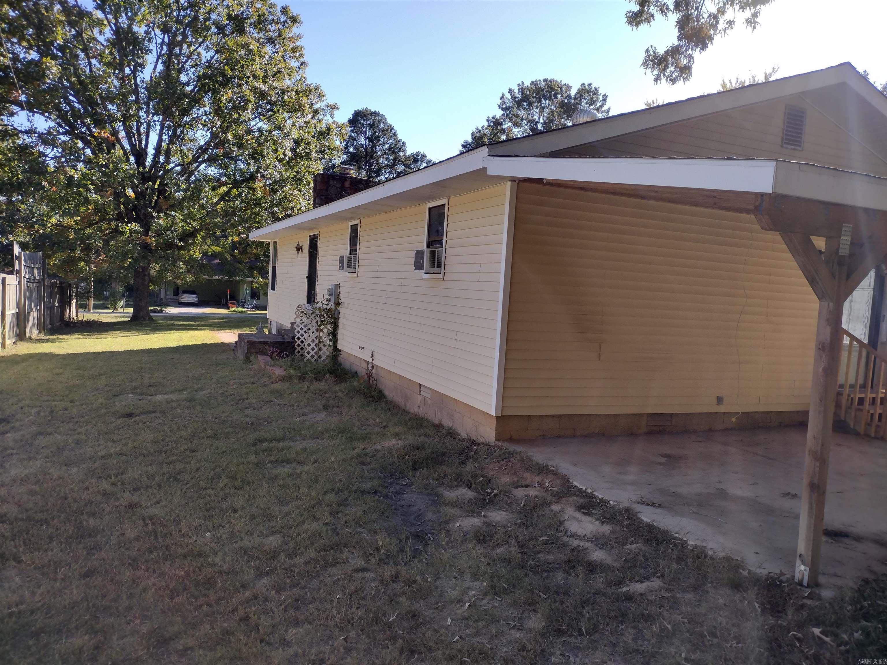 1304 Chimney Rock Mountain View, AR 72560 MLS 24038139