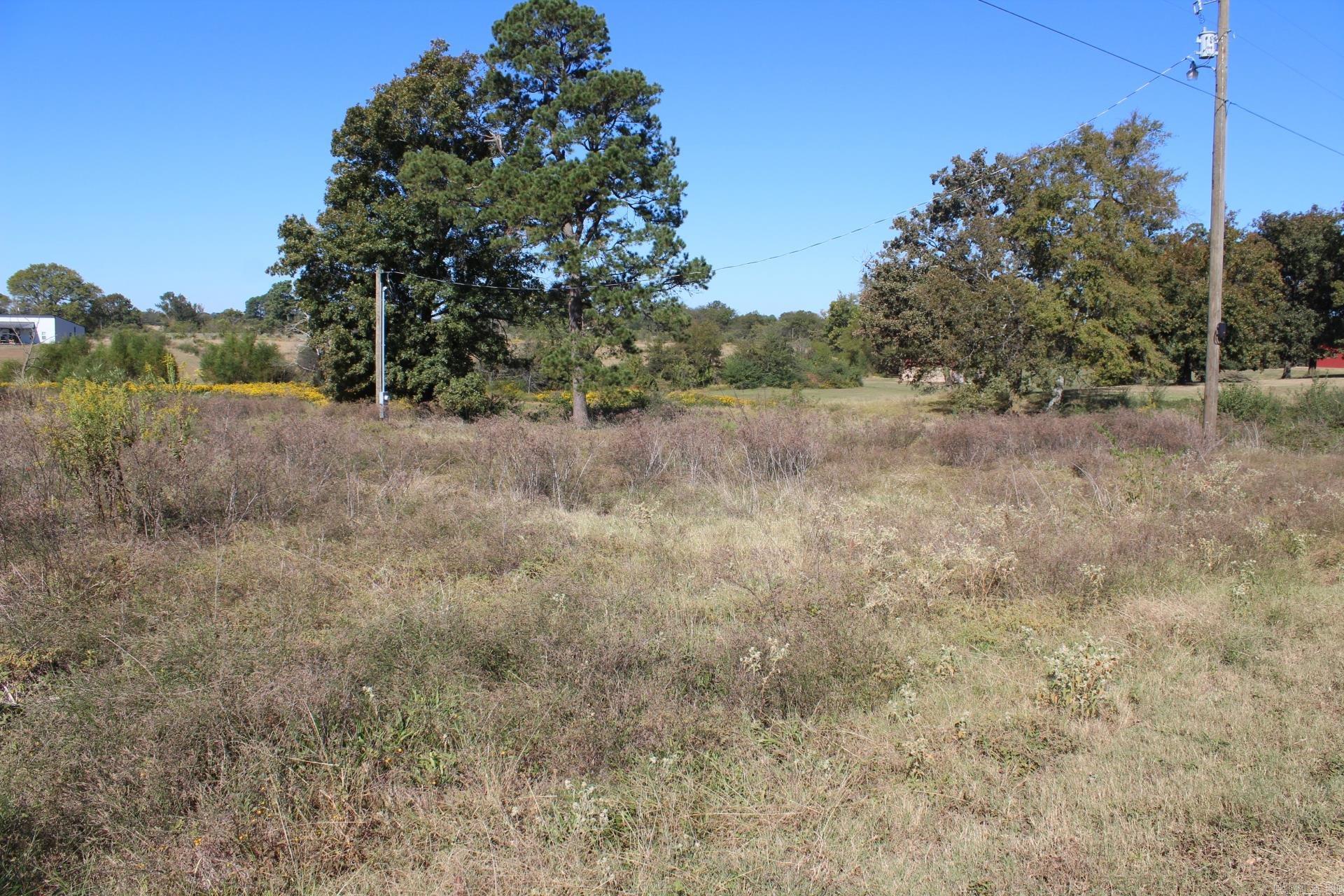 201 Cornbridge Rd. Nashville, AR 71852 MLS 24038330