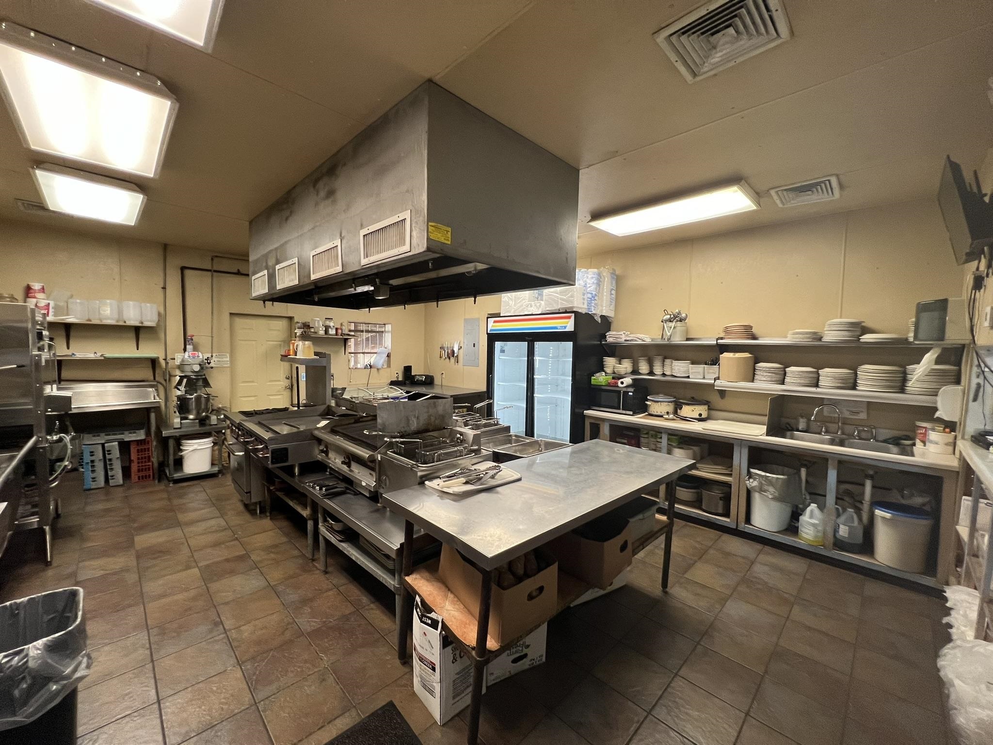 Photo 15 - Commercial / Industrial for sale – 225  Main  Yes Mammoth Spring, AR