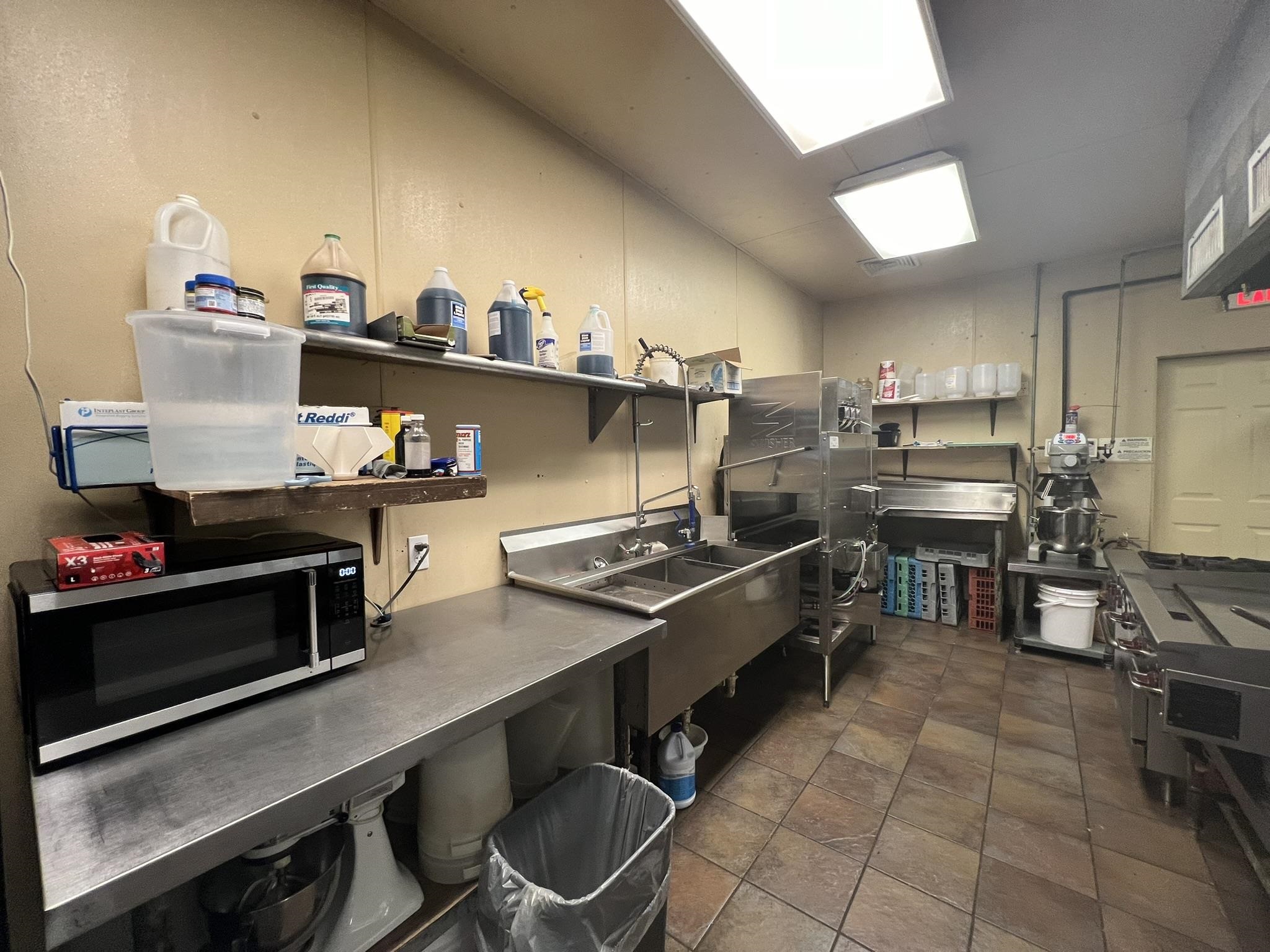Photo 19 - Commercial / Industrial for sale – 225  Main  Yes Mammoth Spring, AR