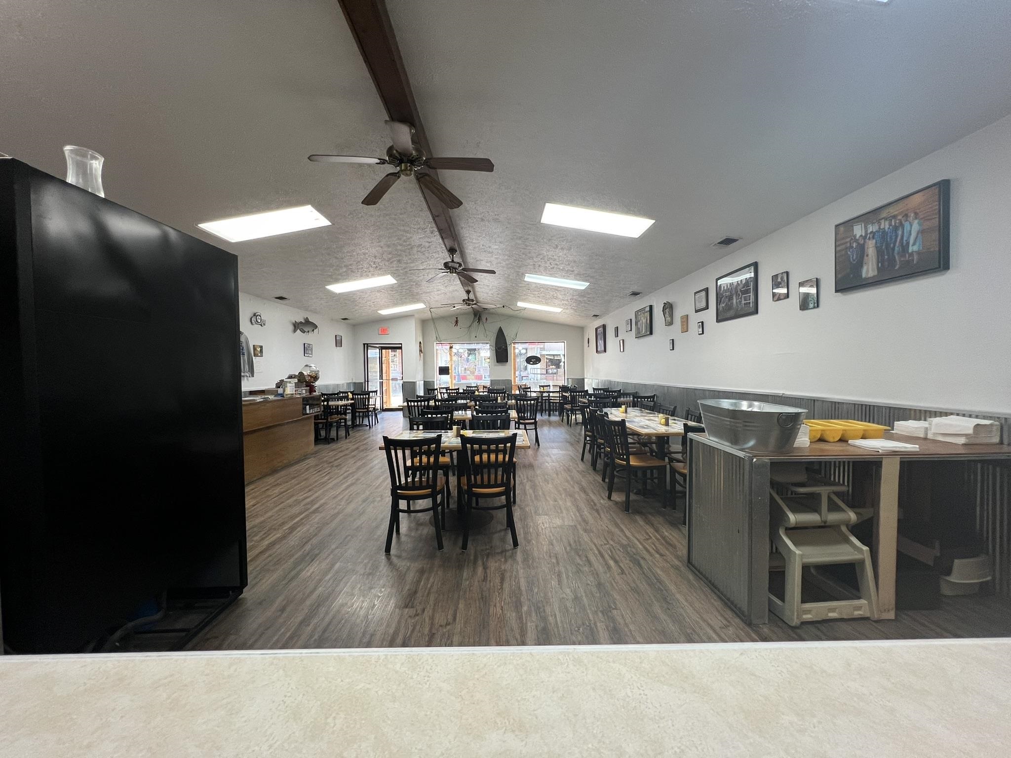 Photo 21 - Commercial / Industrial for sale – 225  Main  Yes Mammoth Spring, AR