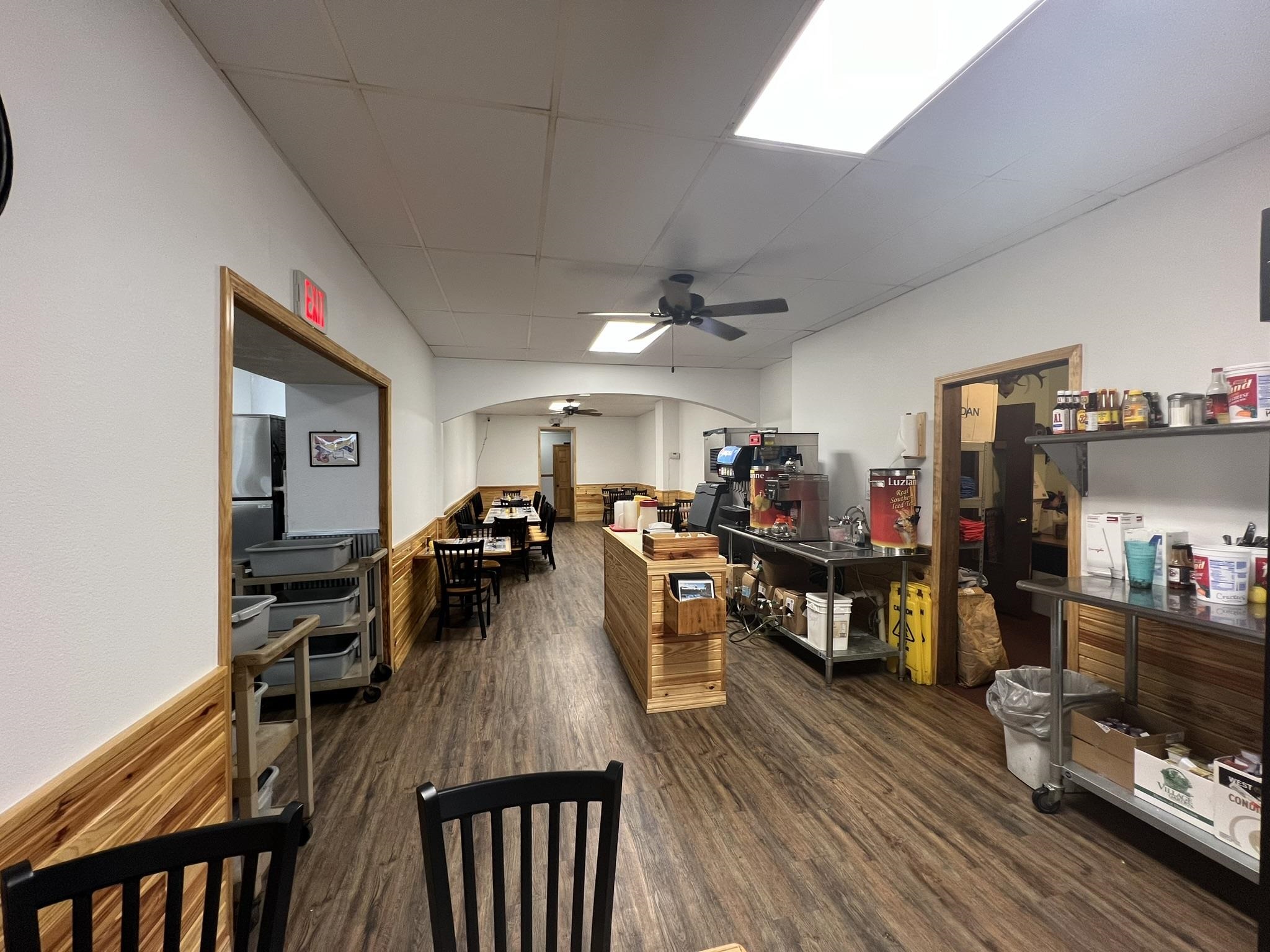 Photo 25 - Commercial / Industrial for sale – 225  Main  Yes Mammoth Spring, AR