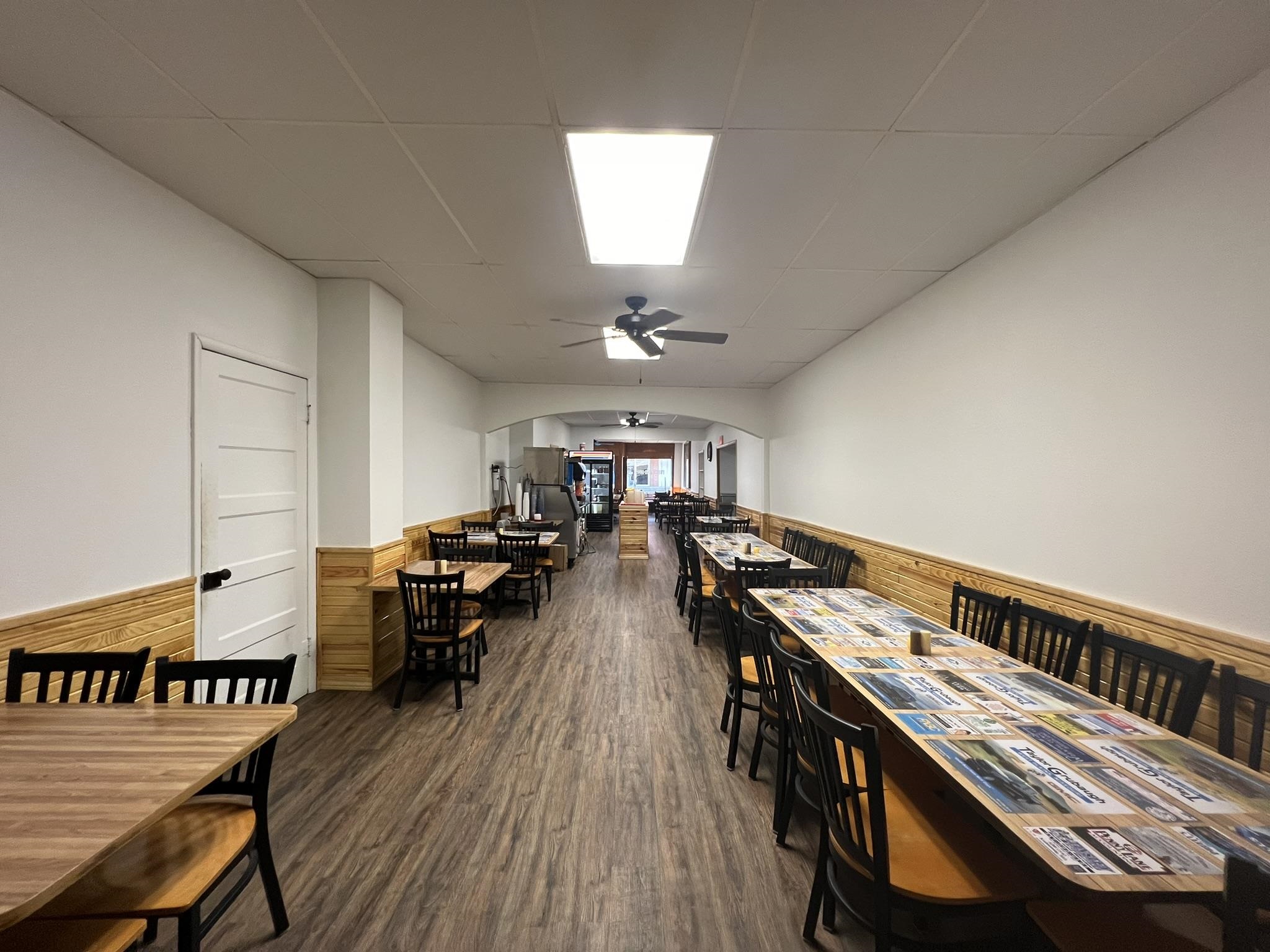 Photo 30 - Commercial / Industrial for sale – 225  Main  Yes Mammoth Spring, AR