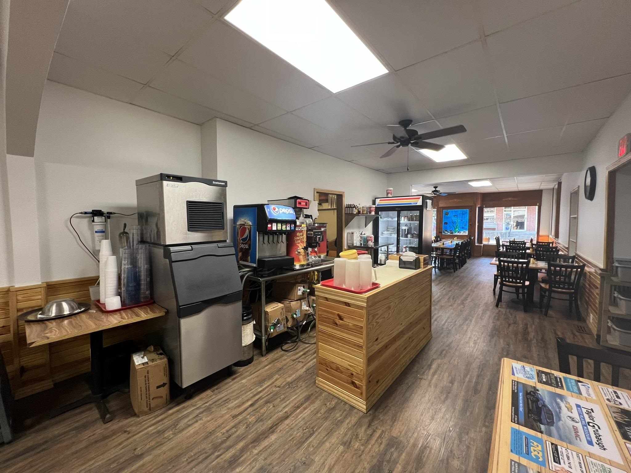 Photo 31 - Commercial / Industrial for sale – 225  Main  Yes Mammoth Spring, AR