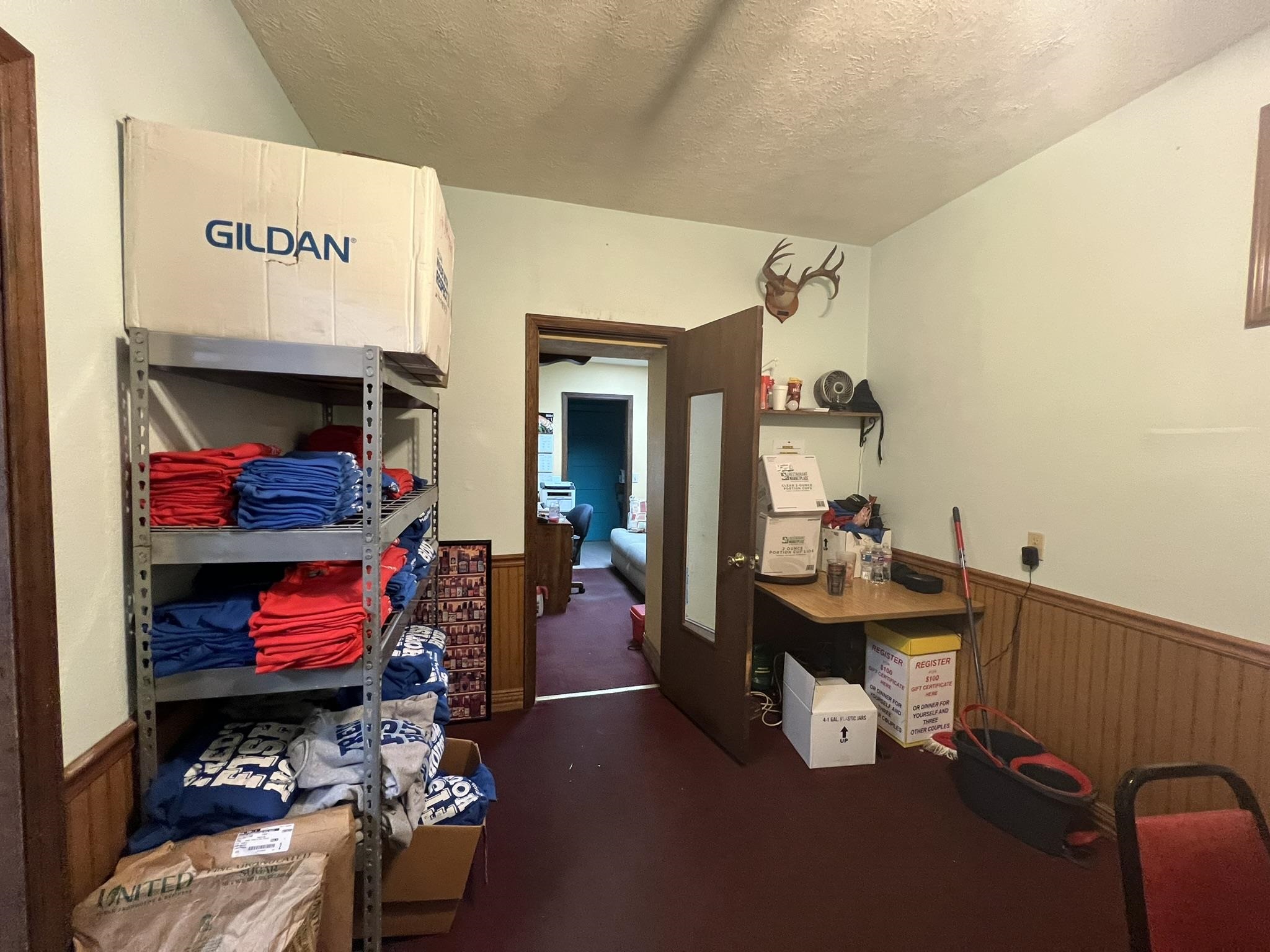 Photo 32 - Commercial / Industrial for sale – 225  Main  Yes Mammoth Spring, AR