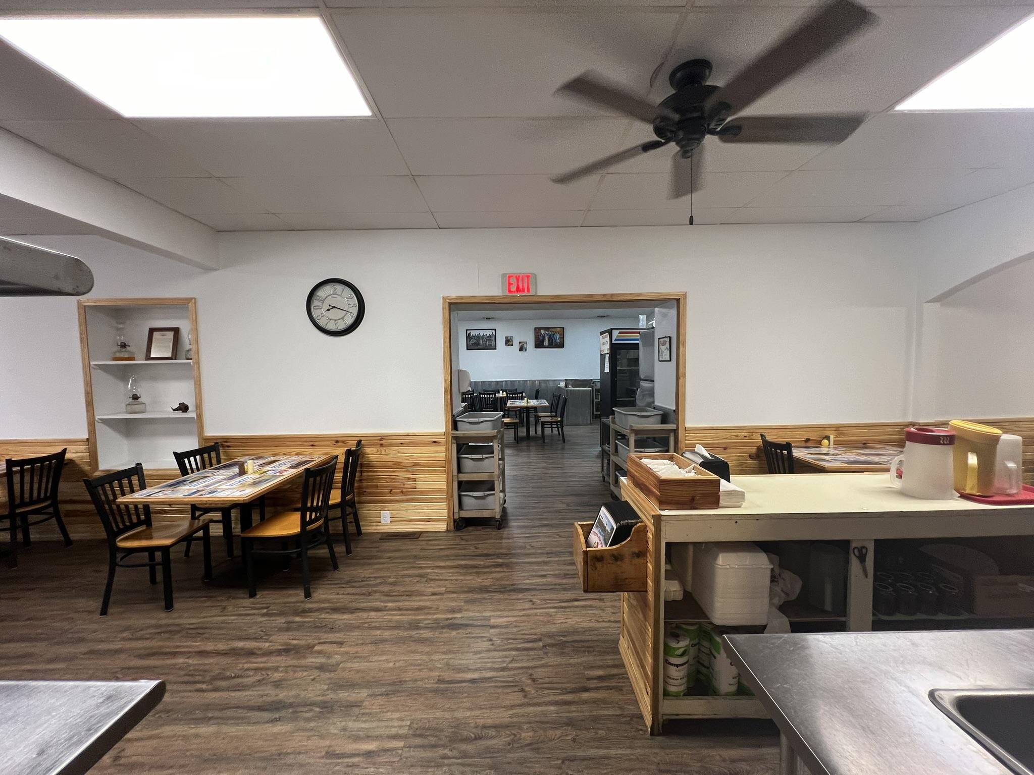 Photo 33 - Commercial / Industrial for sale – 225  Main  Yes Mammoth Spring, AR