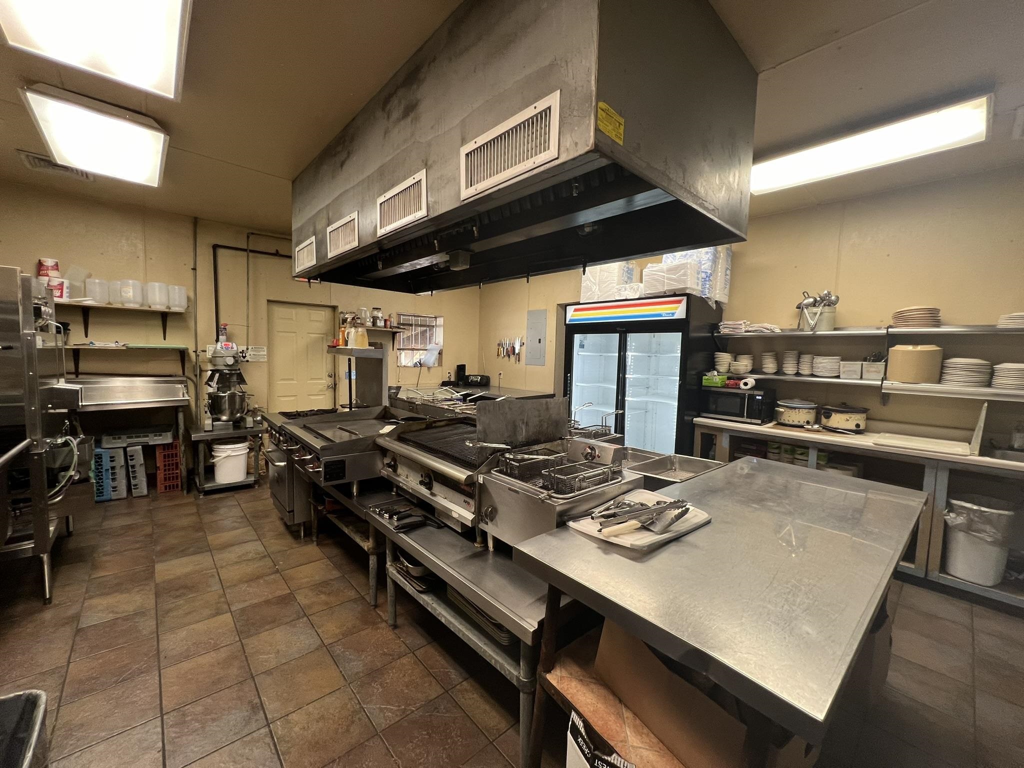 Photo 37 - Commercial / Industrial for sale – 225  Main  Yes Mammoth Spring, AR