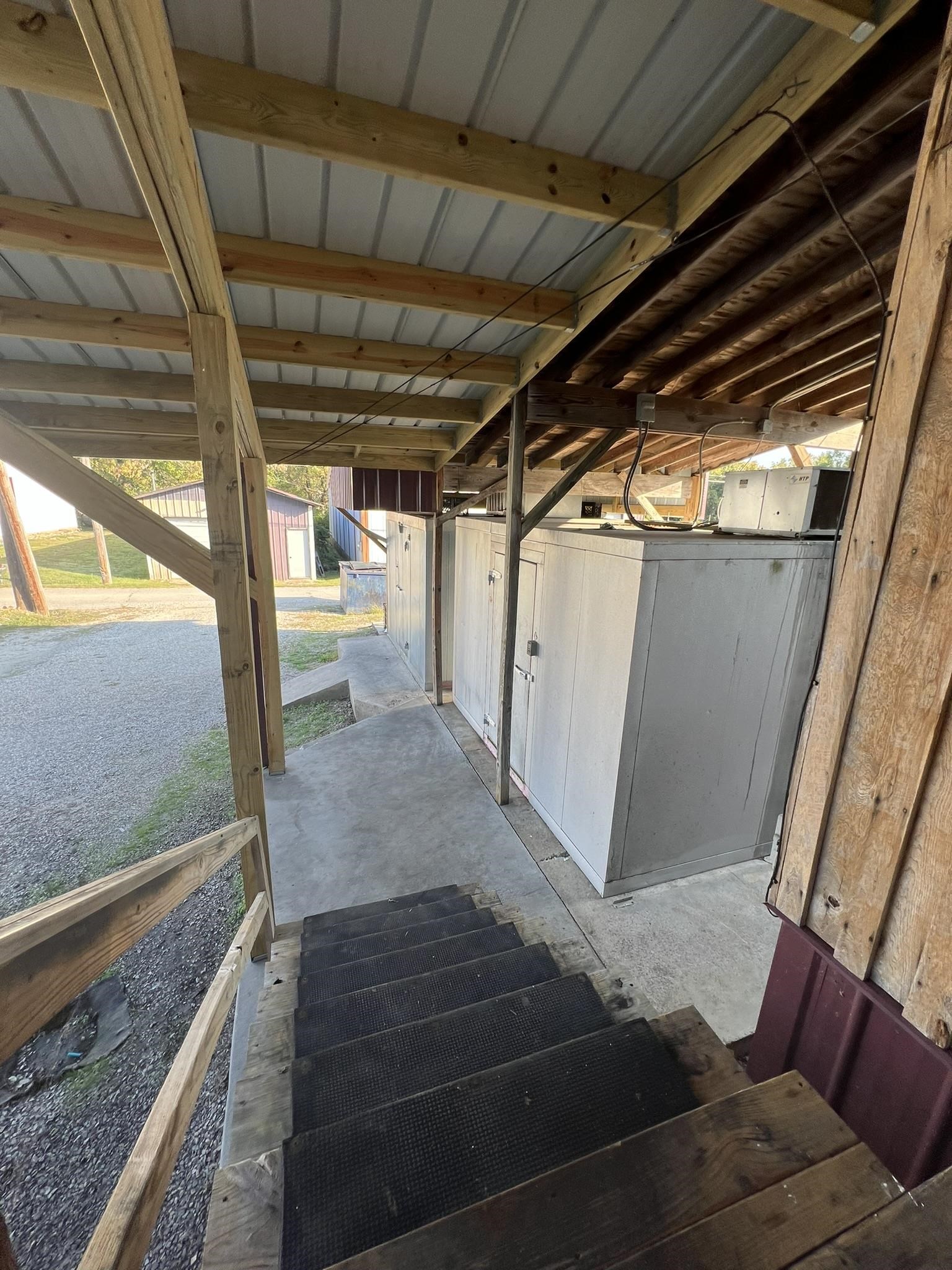 Photo 39 - Commercial / Industrial for sale – 225  Main  Yes Mammoth Spring, AR