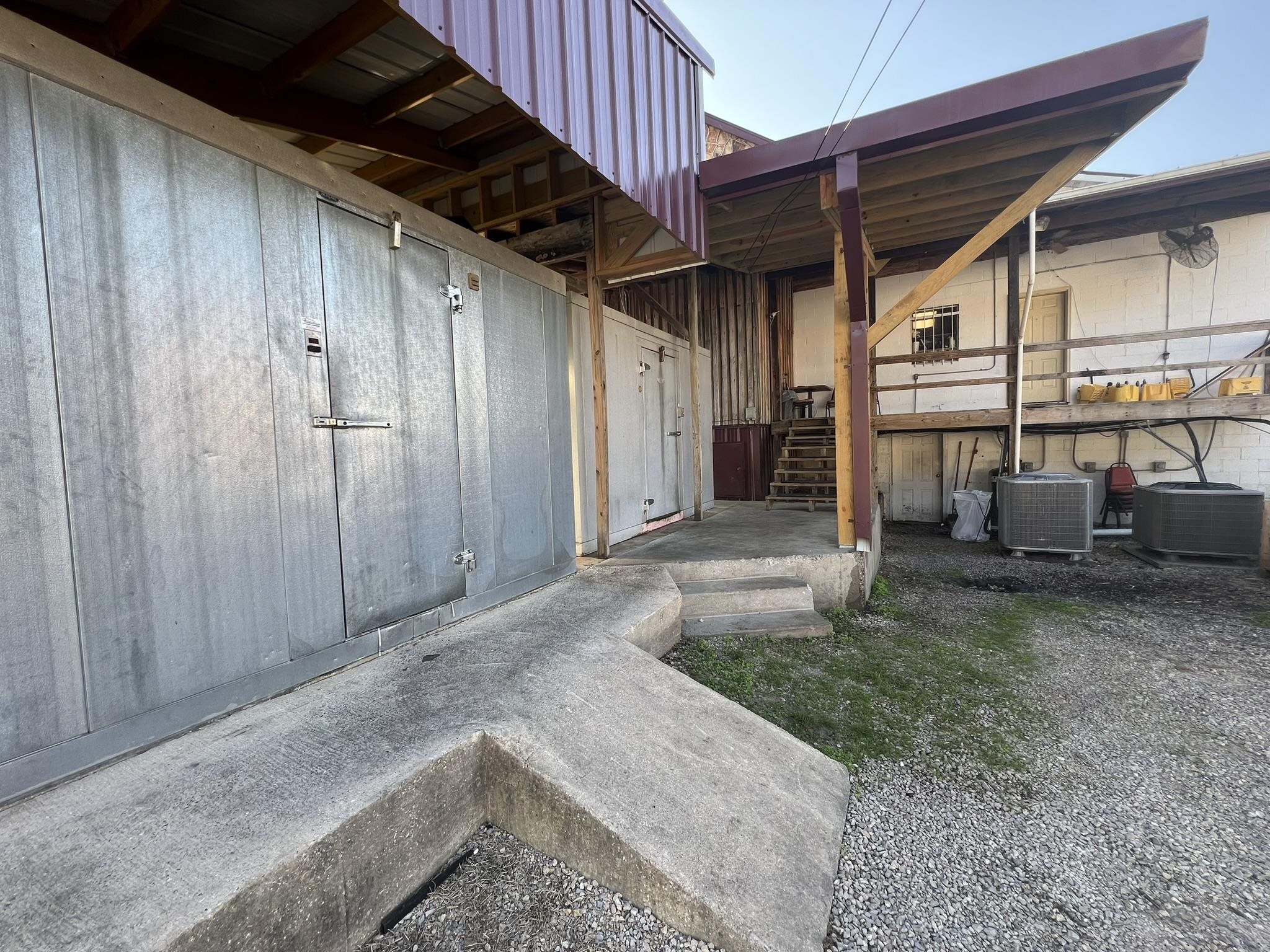 Photo 41 - Commercial / Industrial for sale – 225  Main  Yes Mammoth Spring, AR