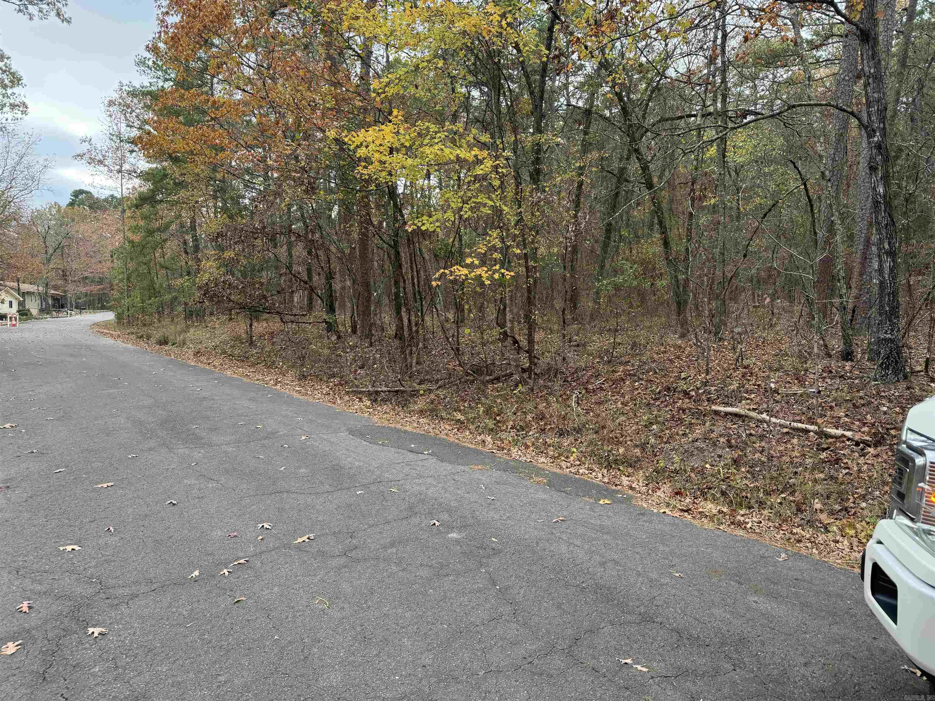 Vacant Land for sale – 18  VENADO WAY   Hot Springs Village, AR
