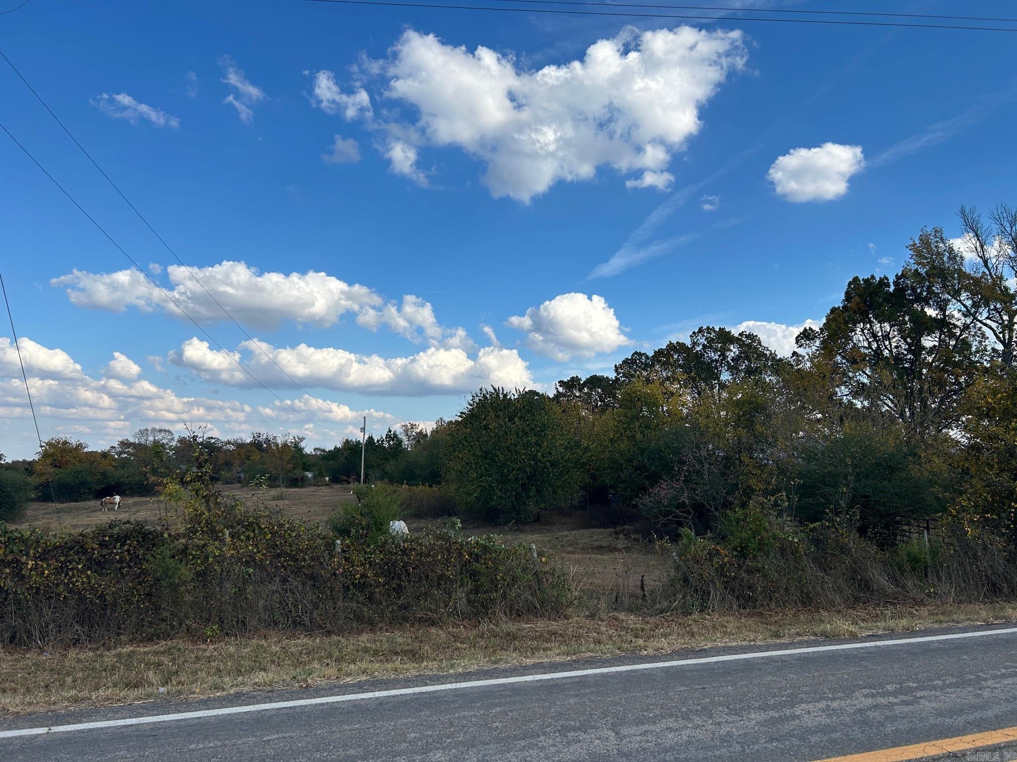 415 E Highway 375 E Mena, AR 71953 MLS 24039114