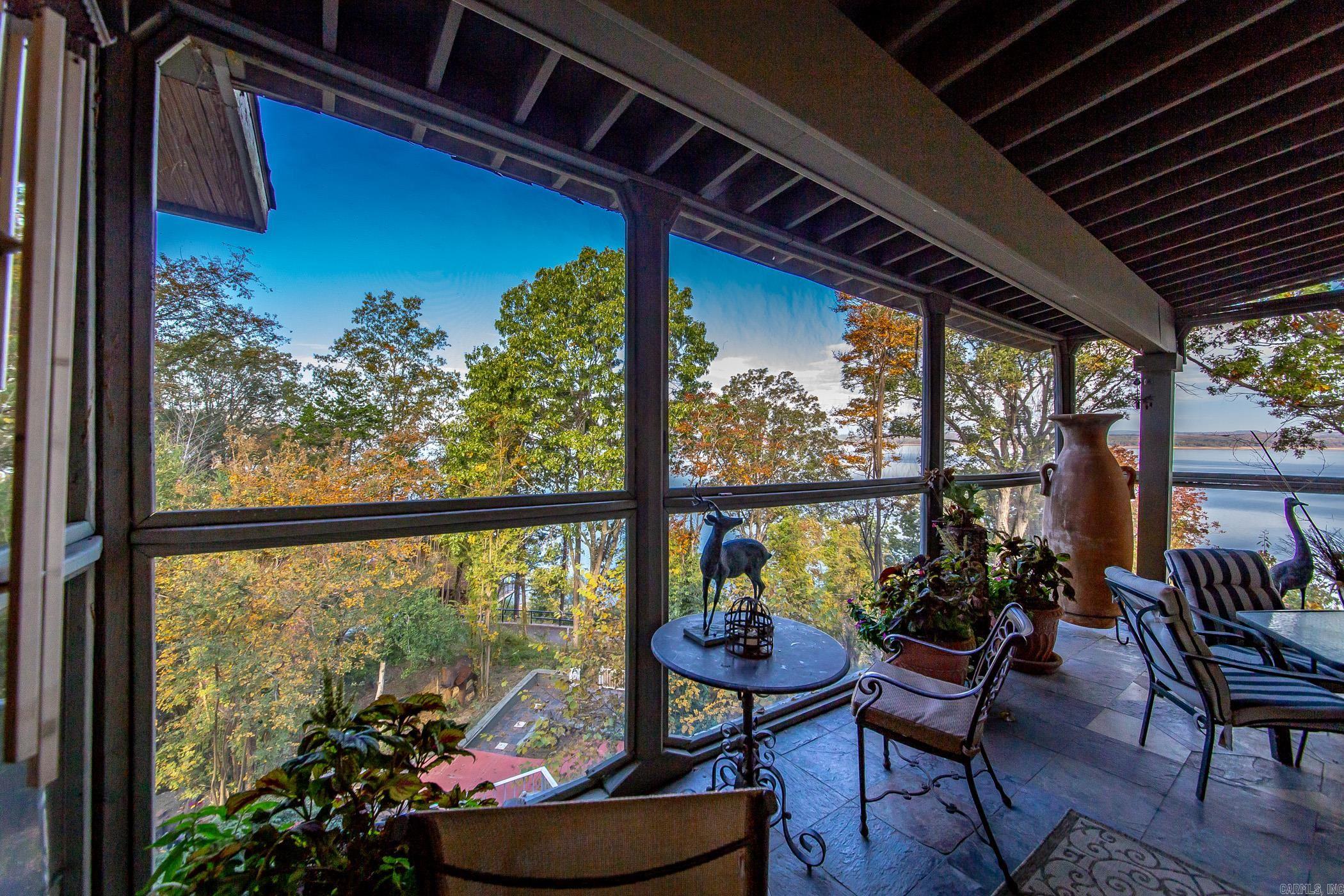 Photo 33 - Residential for sale – 1023  Rock Ledge   Heber Springs, AR
