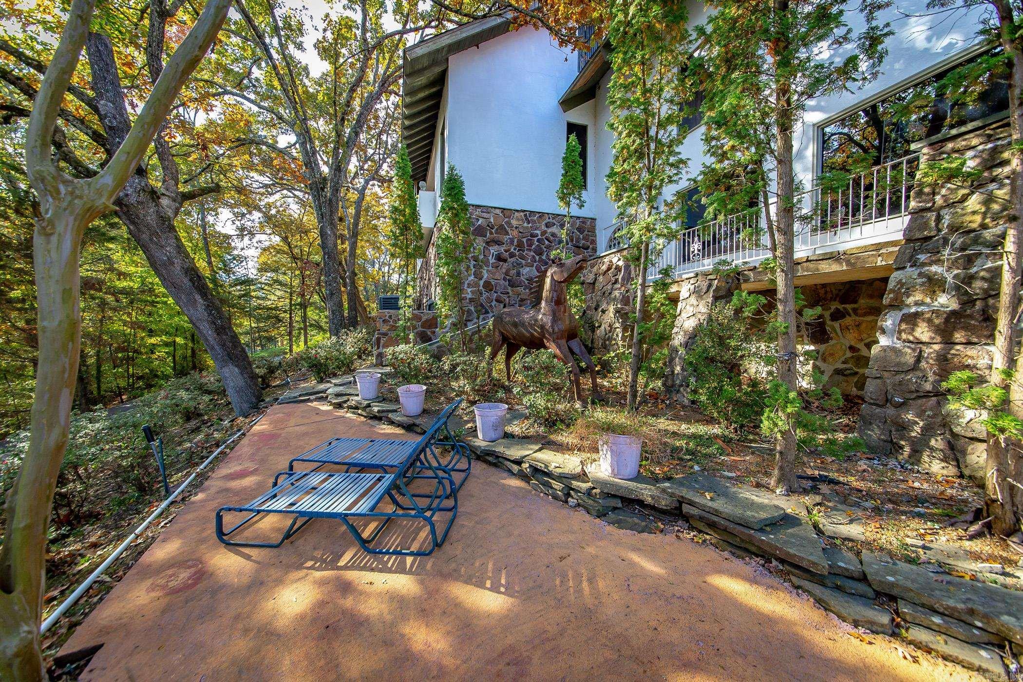 Photo 41 - Residential for sale – 1023  Rock Ledge   Heber Springs, AR