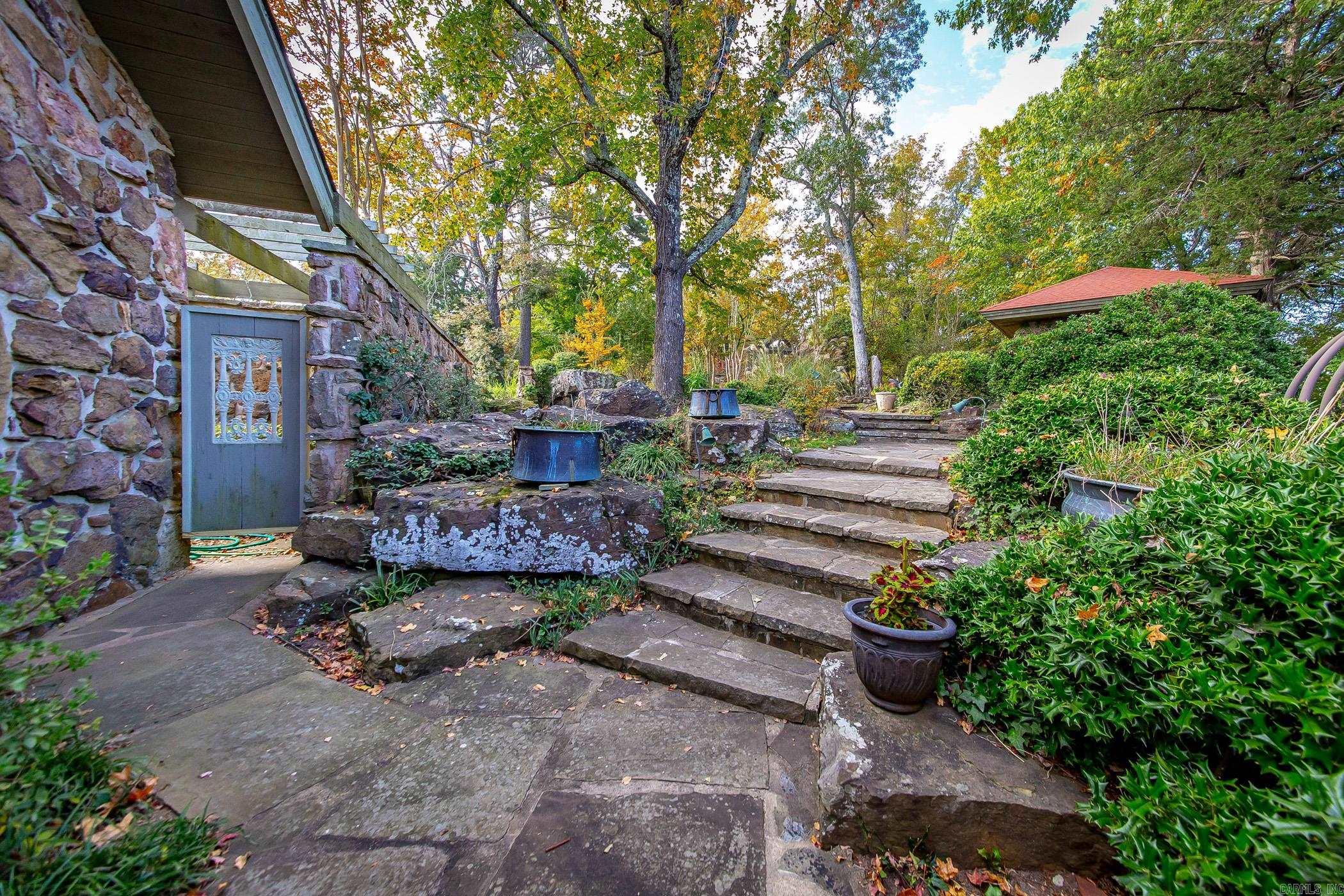 Photo 43 - Residential for sale – 1023  Rock Ledge   Heber Springs, AR