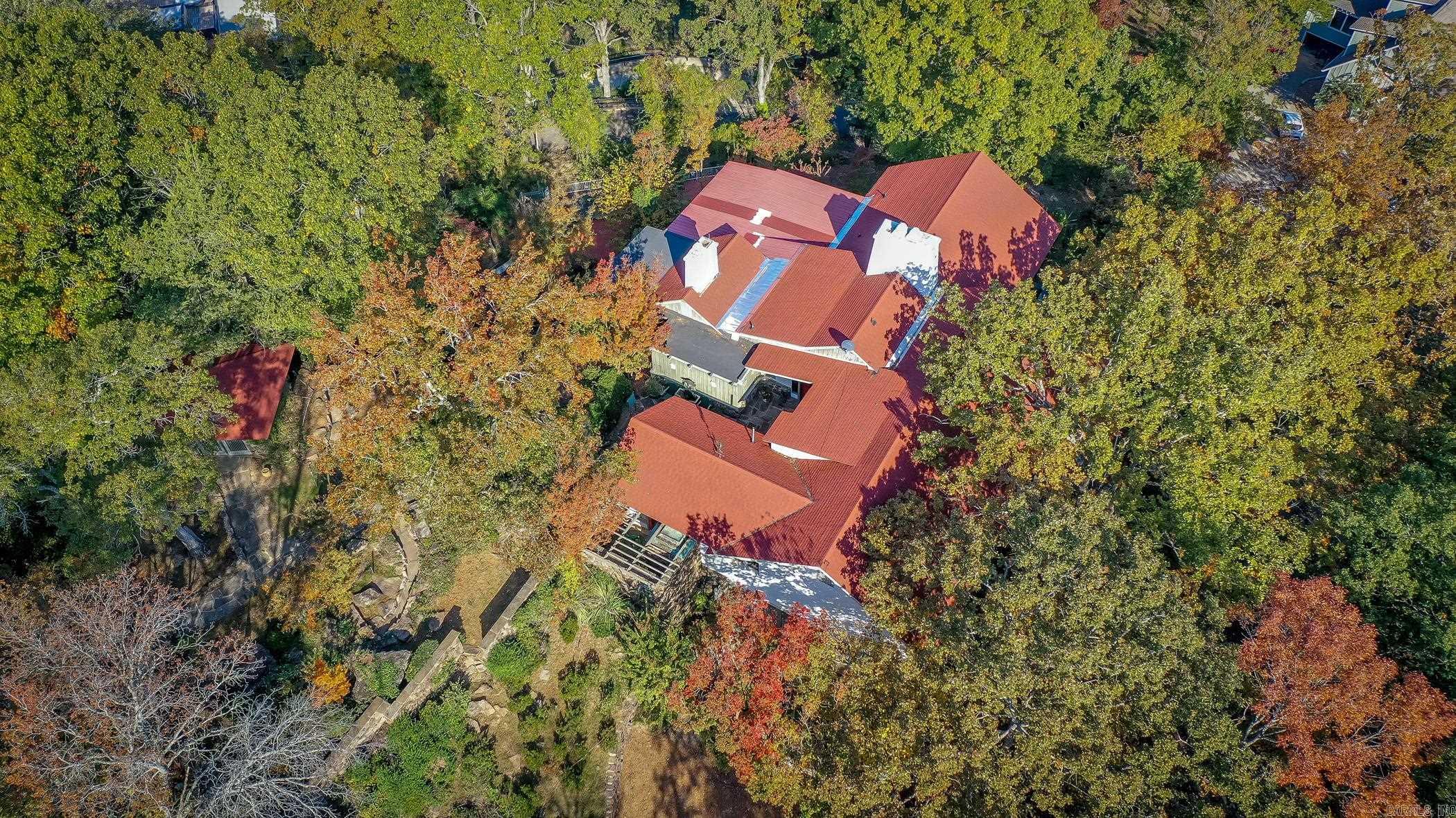 Photo 46 - Residential for sale – 1023  Rock Ledge   Heber Springs, AR