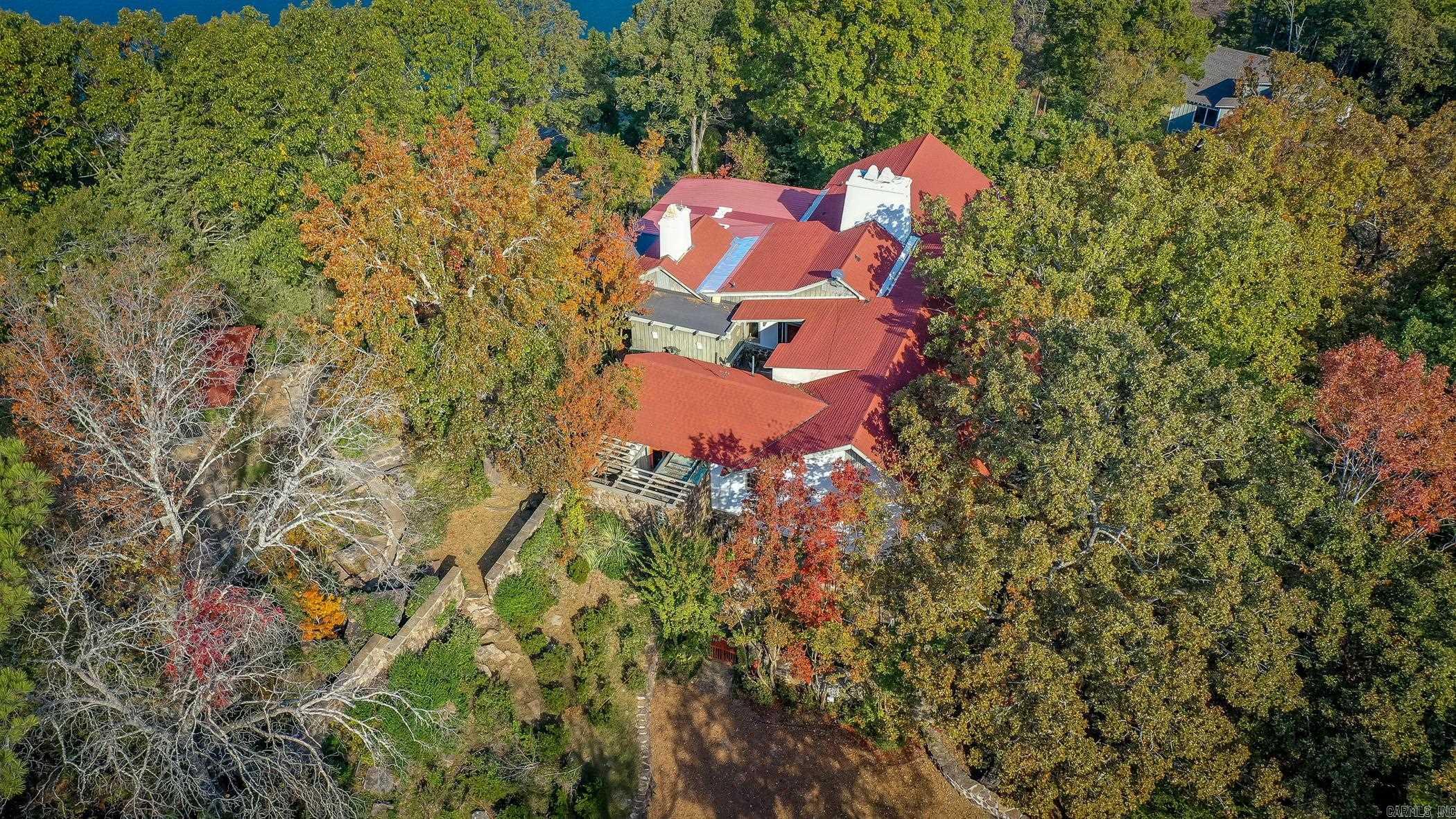 Photo 47 - Residential for sale – 1023  Rock Ledge   Heber Springs, AR