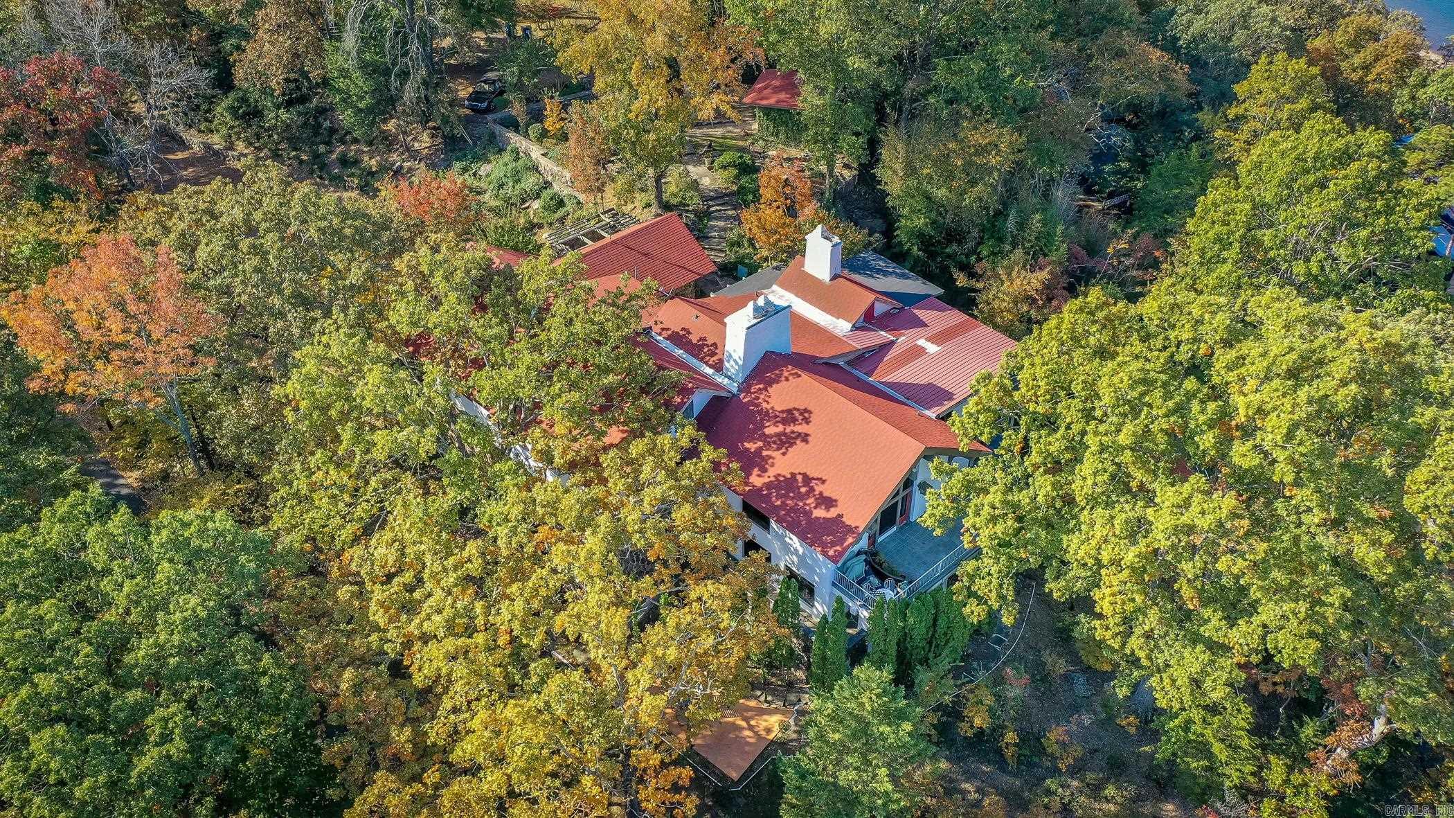 Photo 48 - Residential for sale – 1023  Rock Ledge   Heber Springs, AR