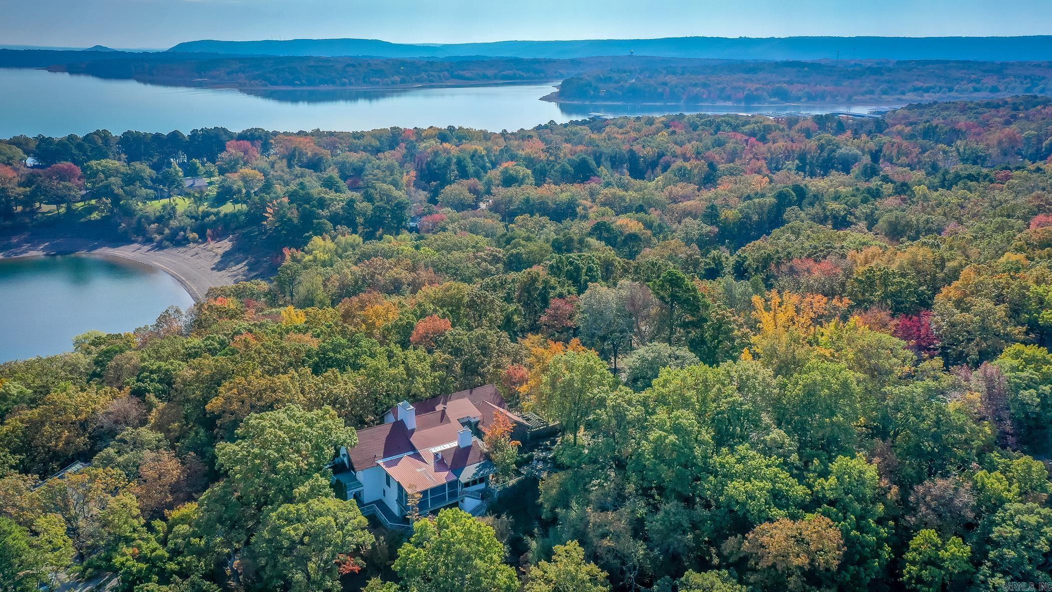 Photo 49 - Residential for sale – 1023  Rock Ledge   Heber Springs, AR