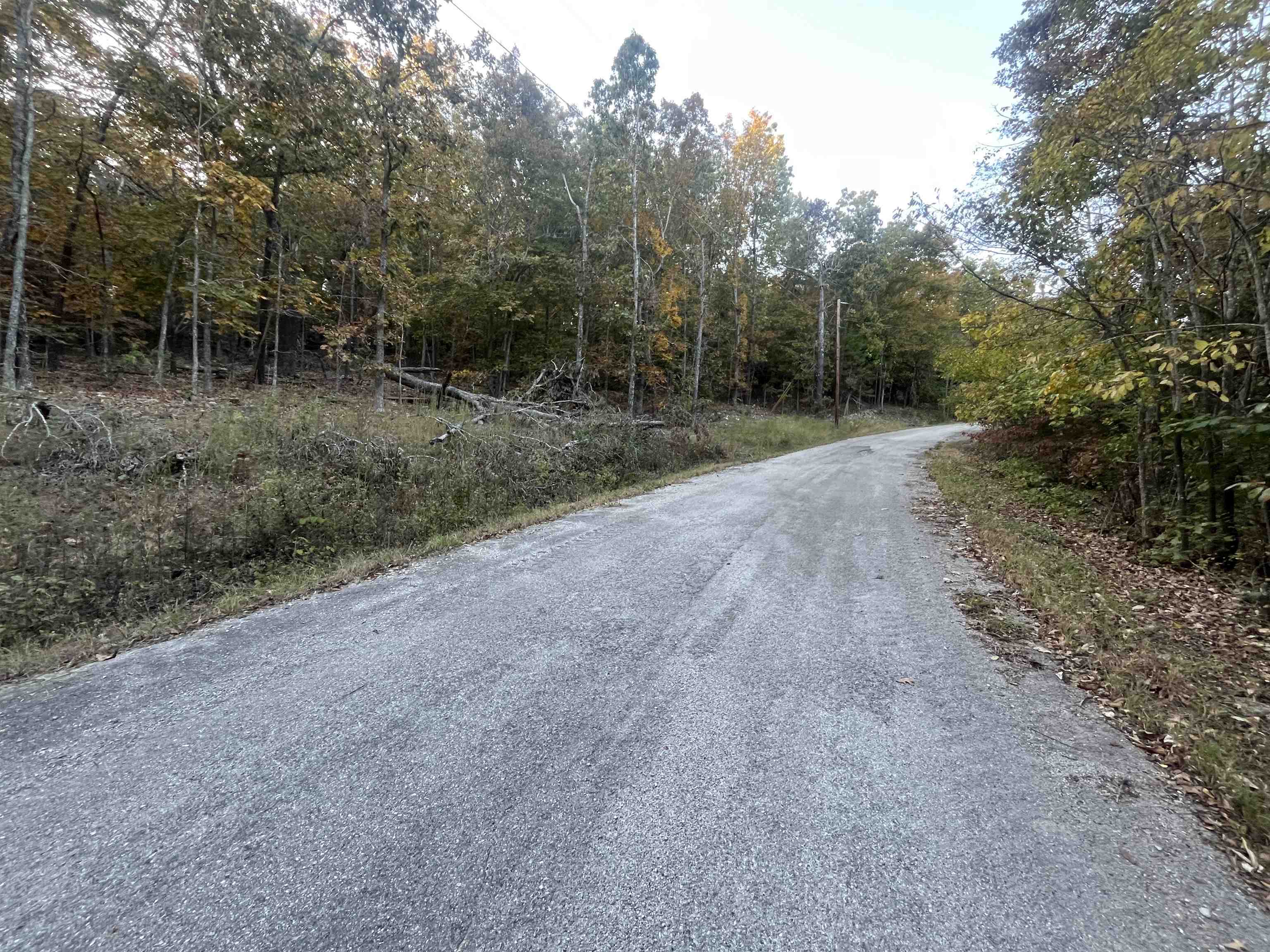 Photo 2 - Vacant Land for sale – TBD  Chakowin   Cherokee Village, AR